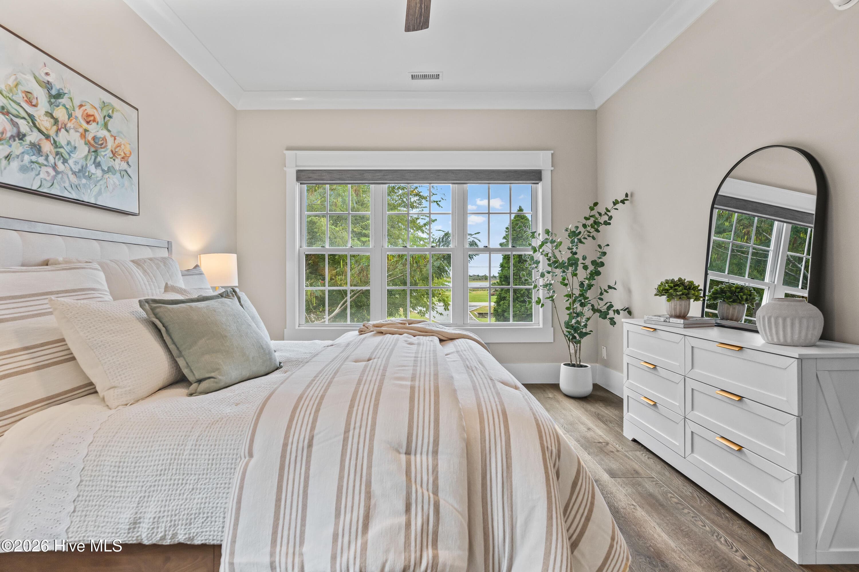 Single Family Residence at 1017 Mallard Bay Road, Hampstead, NC 28443, photo 16 of 49