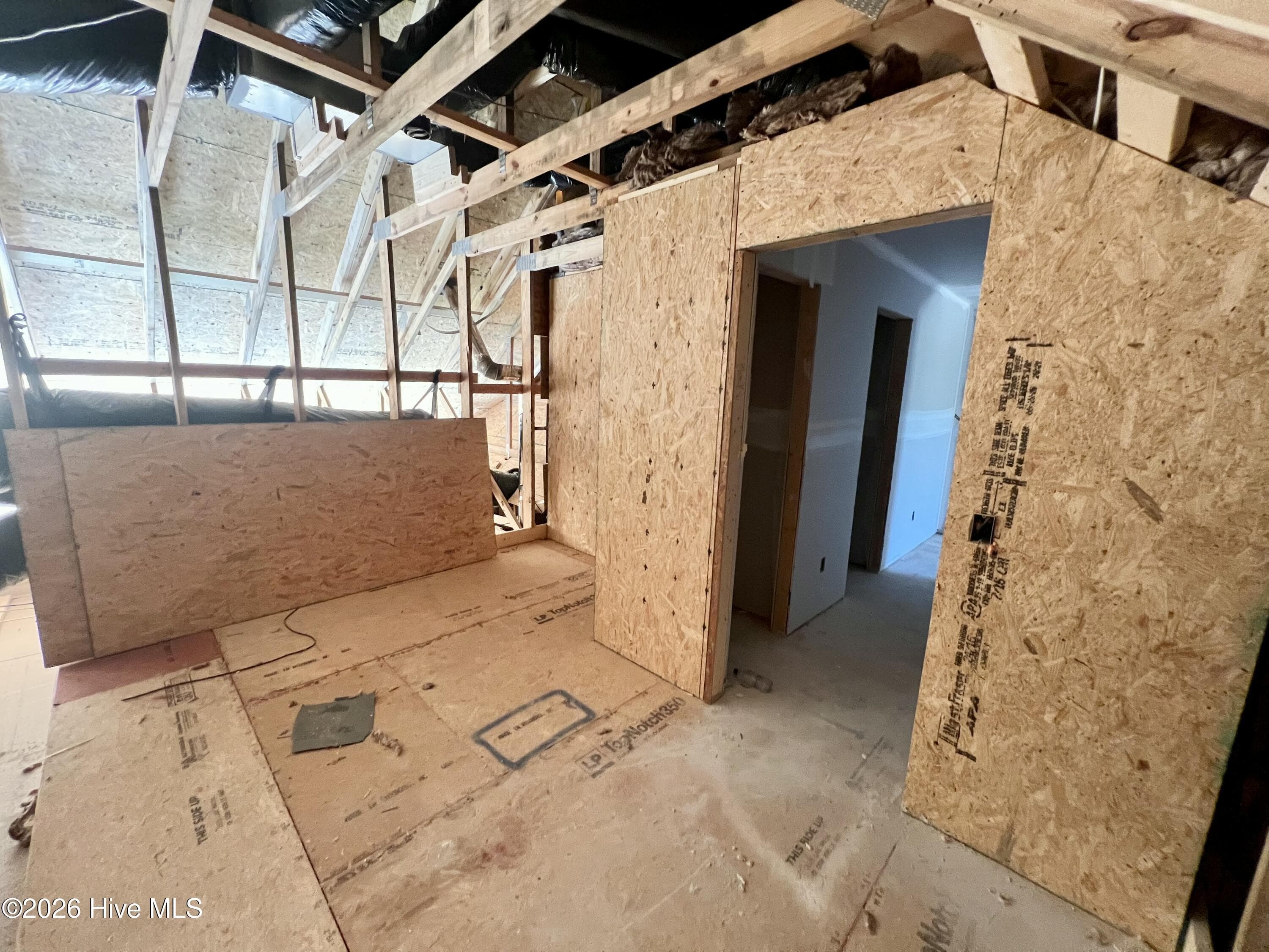 Single Family Residence at 143 Hillstead Way, Smithfield, NC 27577, photo 62 of 84