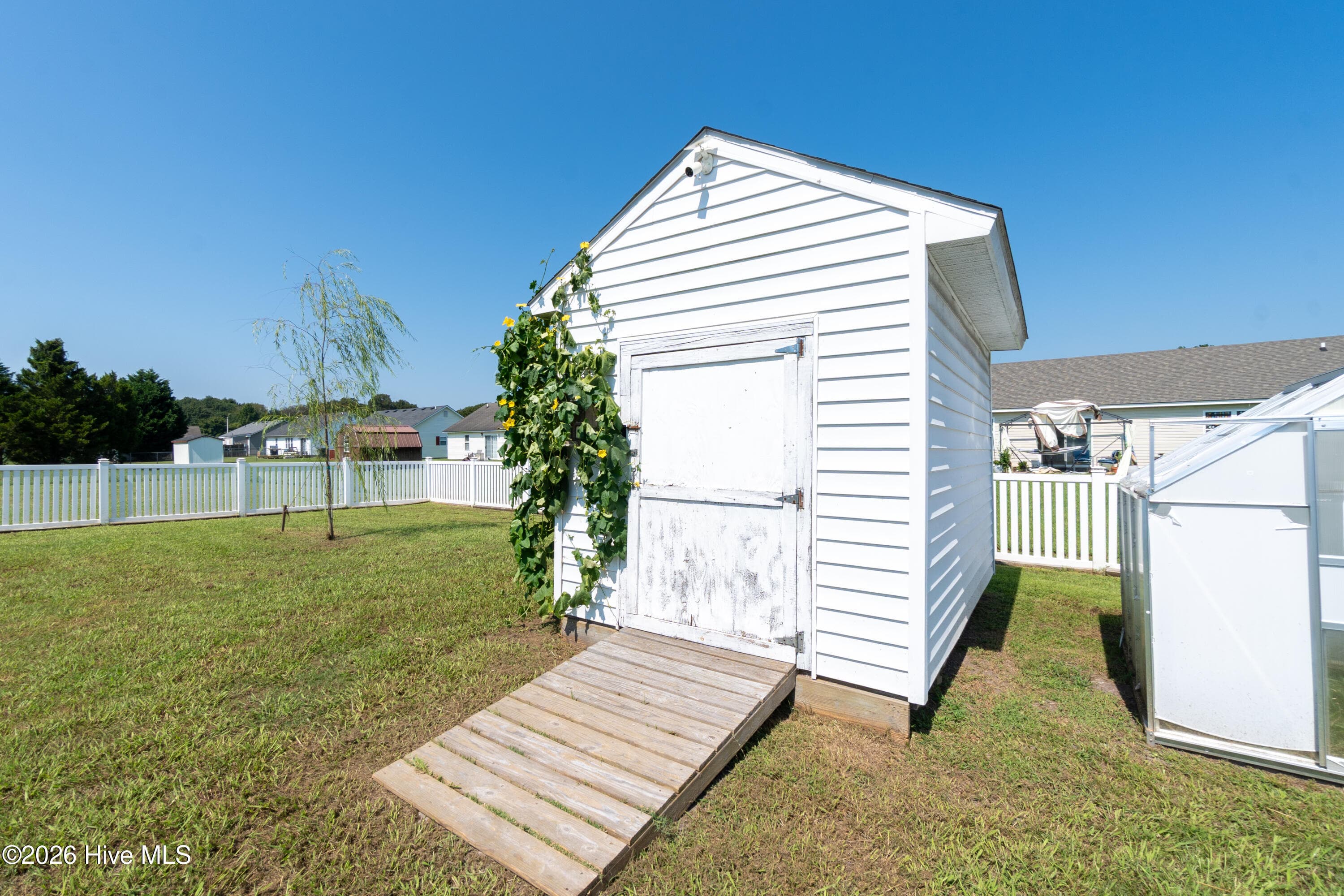 Single Family Residence at 105 Raintree Run, Elizabeth City, NC 27909, photo 45 of 48