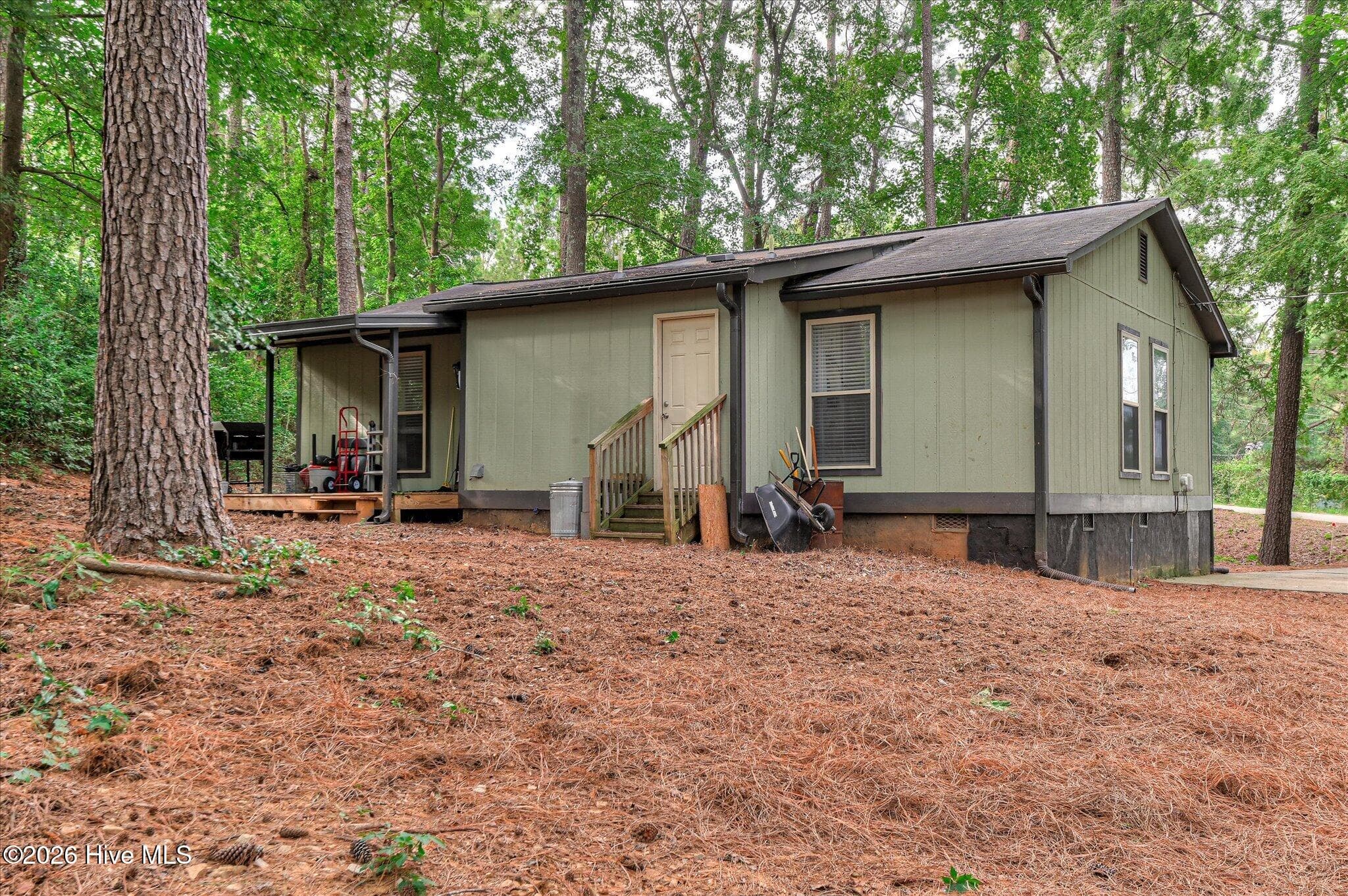 Single Family Residence at 344 Marshall Street, Martinez, GA 30907, photo 37 of 38