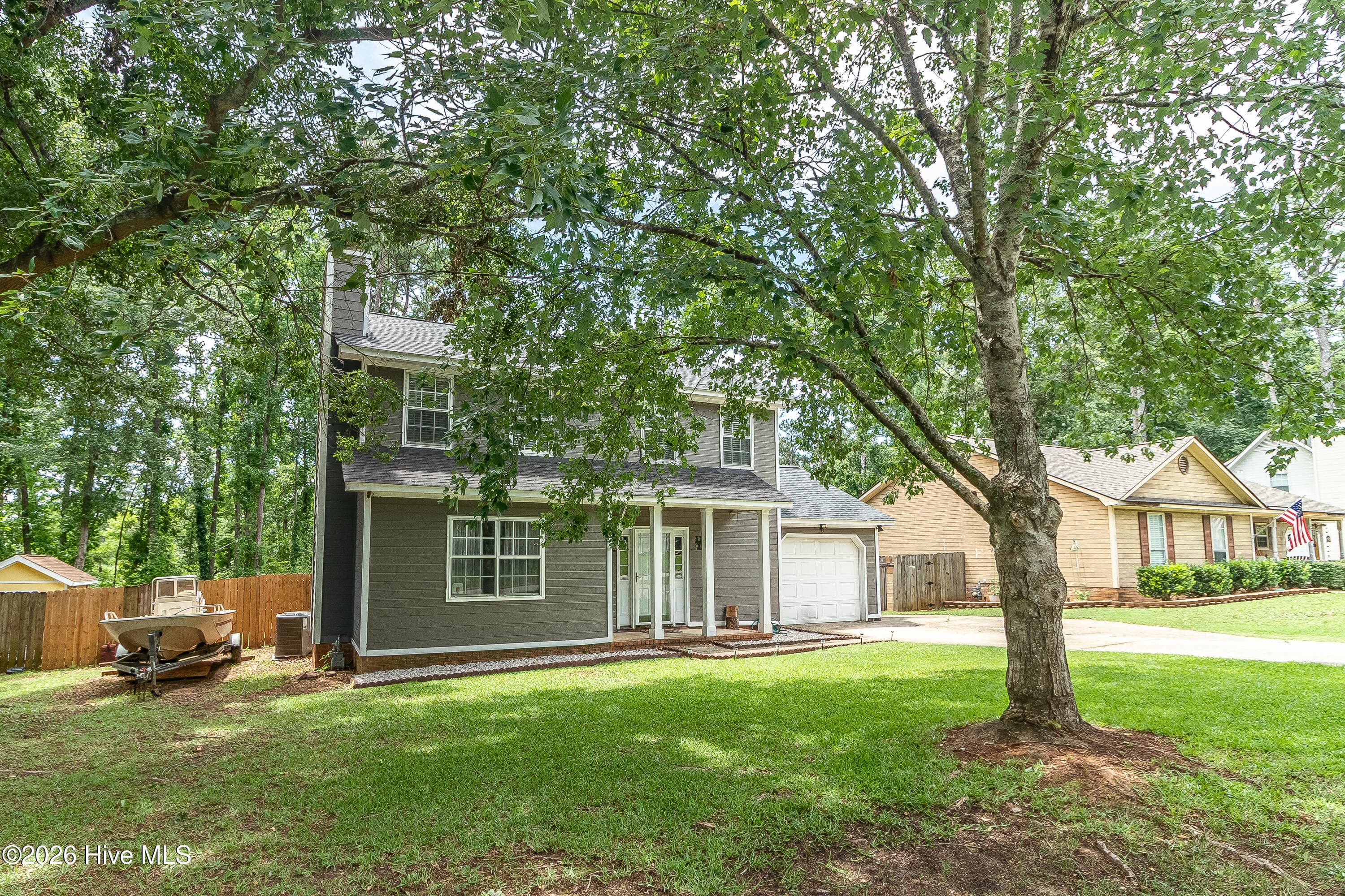 Single Family Residence at 156 Crawford Drive, Martinez, GA 30907, photo 4 of 38