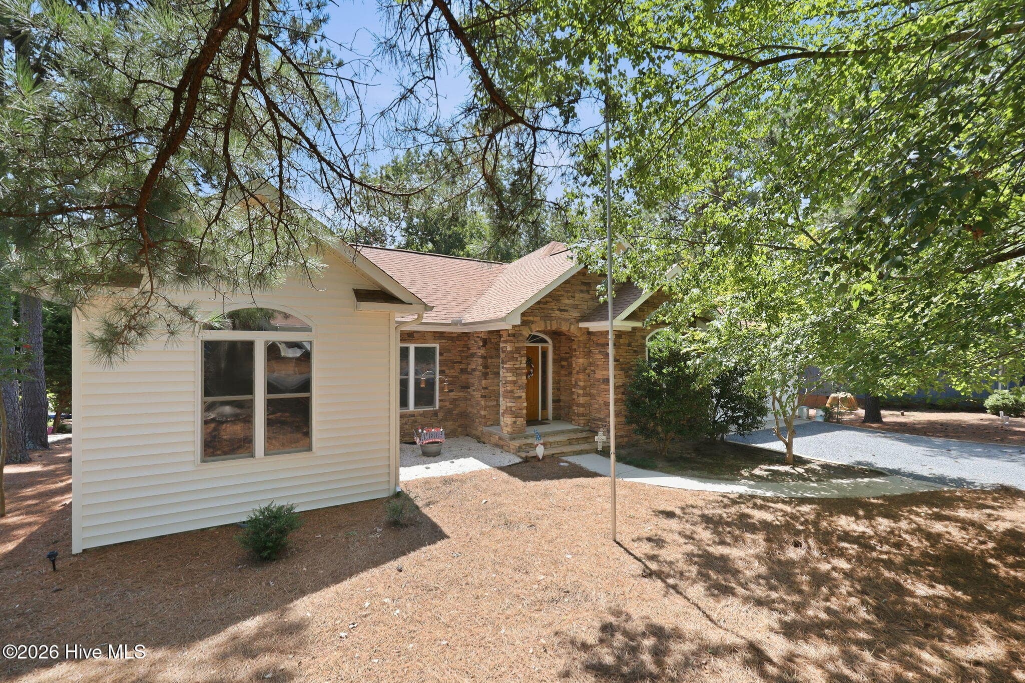 Single Family Residence at 104 Fox Run Court, West End, NC 27376, photo 6 of 79