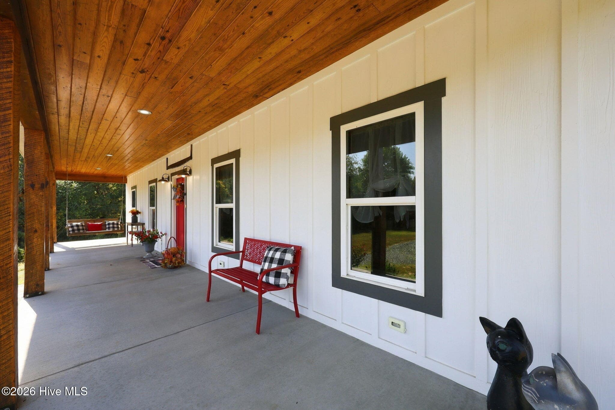 Single Family Residence at 1415 Mcduffie Road, Biscoe, NC 27209, photo 49 of 61