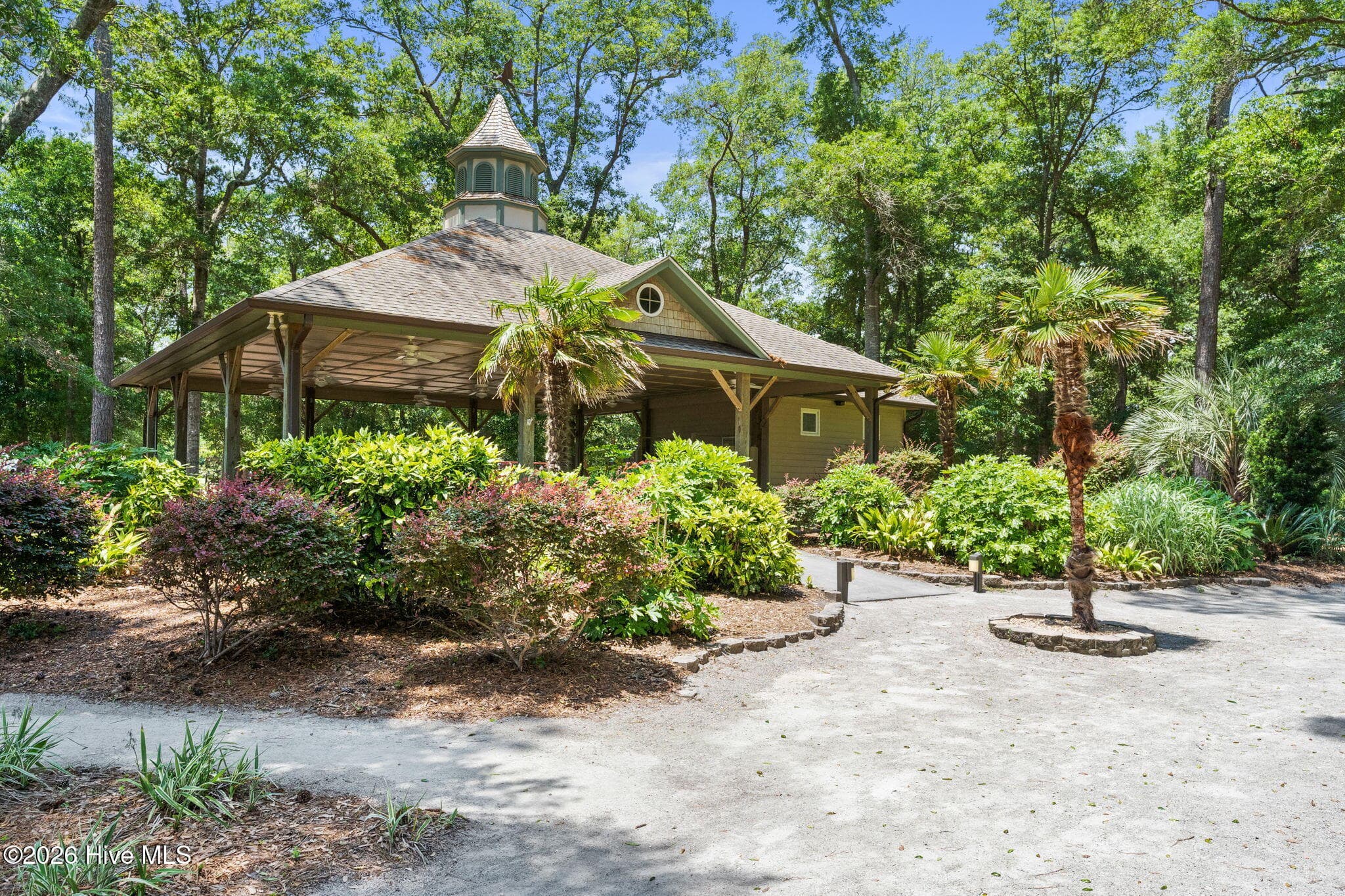 Single Family Residence at 3227 Moss Hammock Wynd, Southport, NC 28461, photo 72 of 87