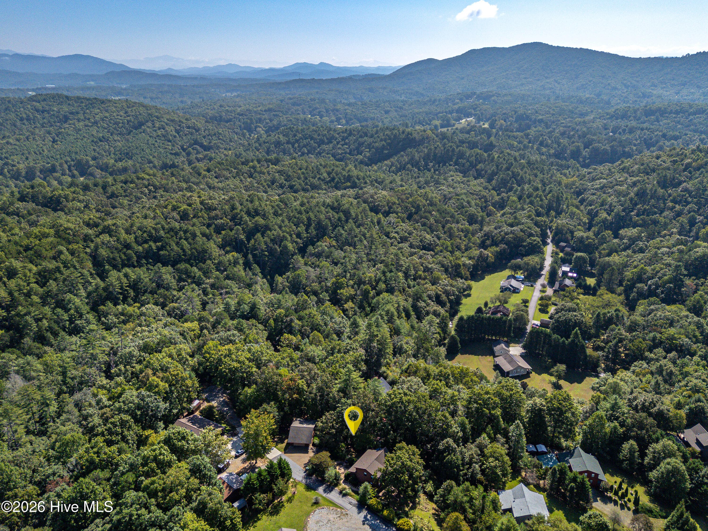 Single Family Residence at 50 Red Bud Lane, Murphy, NC 28906, photo 4 of 4