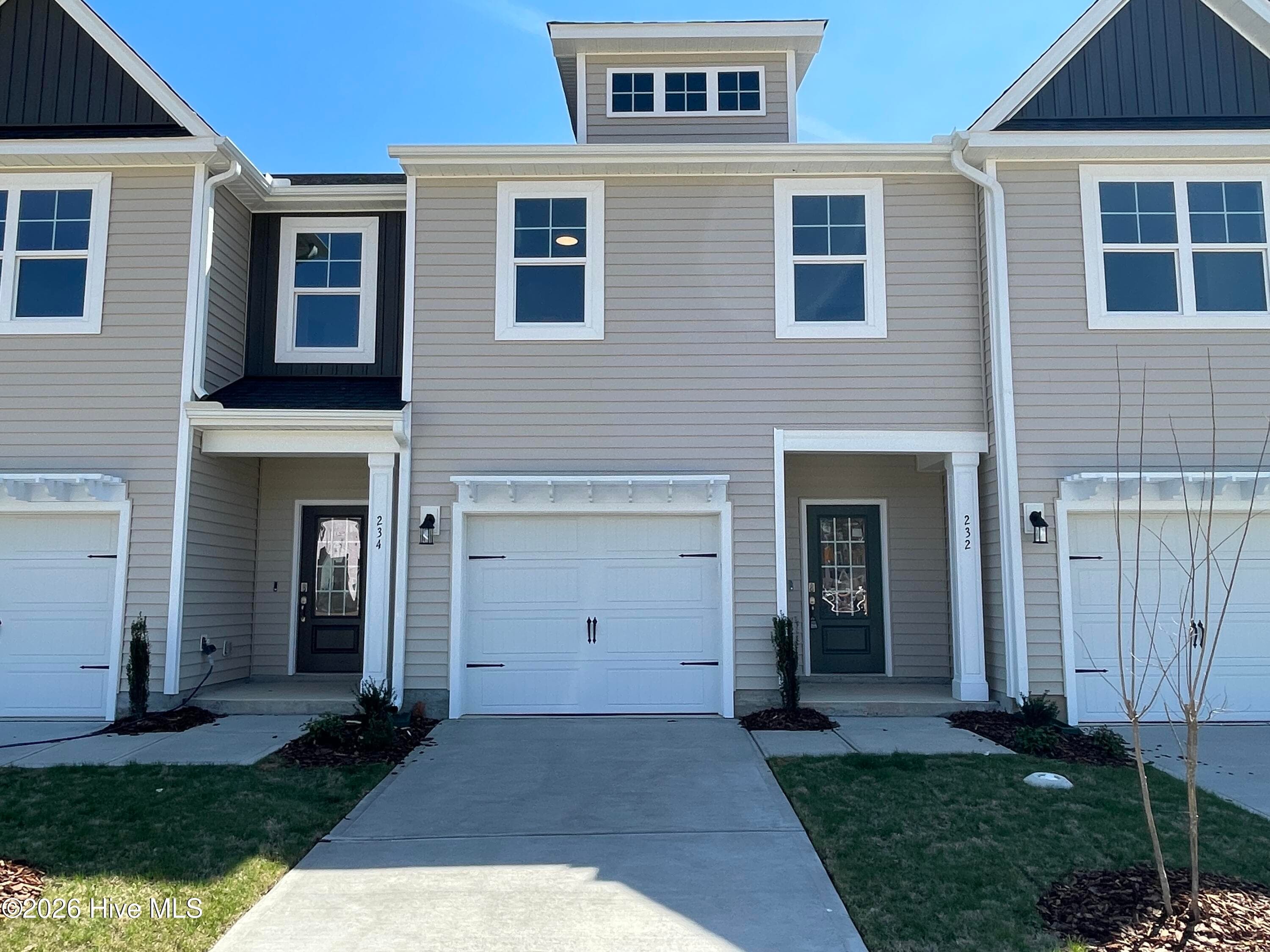 Townhouse at 232 Elijah Way 8, Vass, NC 28394, photo 4 of 200