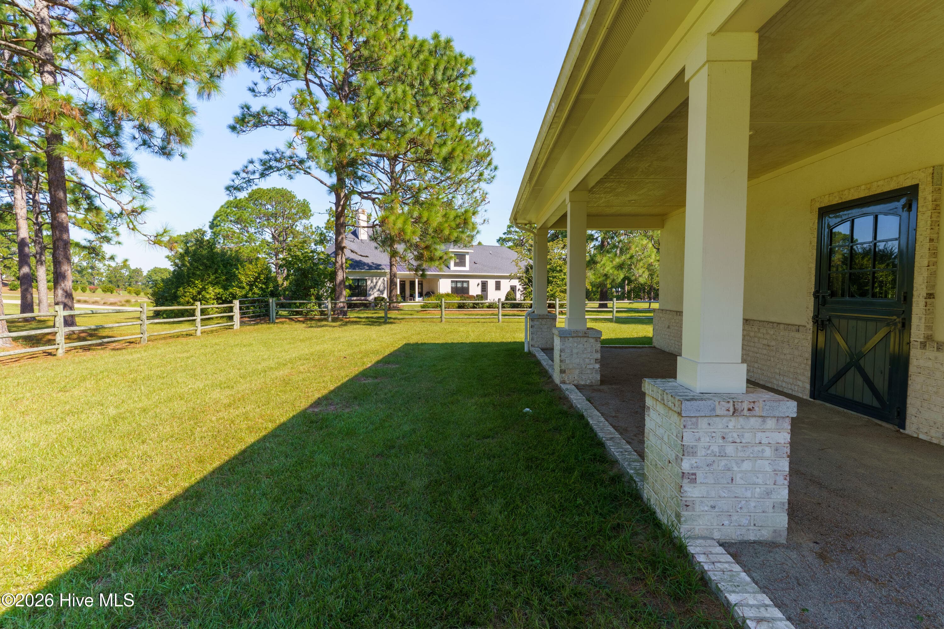 Single Family Residence at 141 Pine Barrens Court, Southern Pines, NC 28387, photo 60 of 67