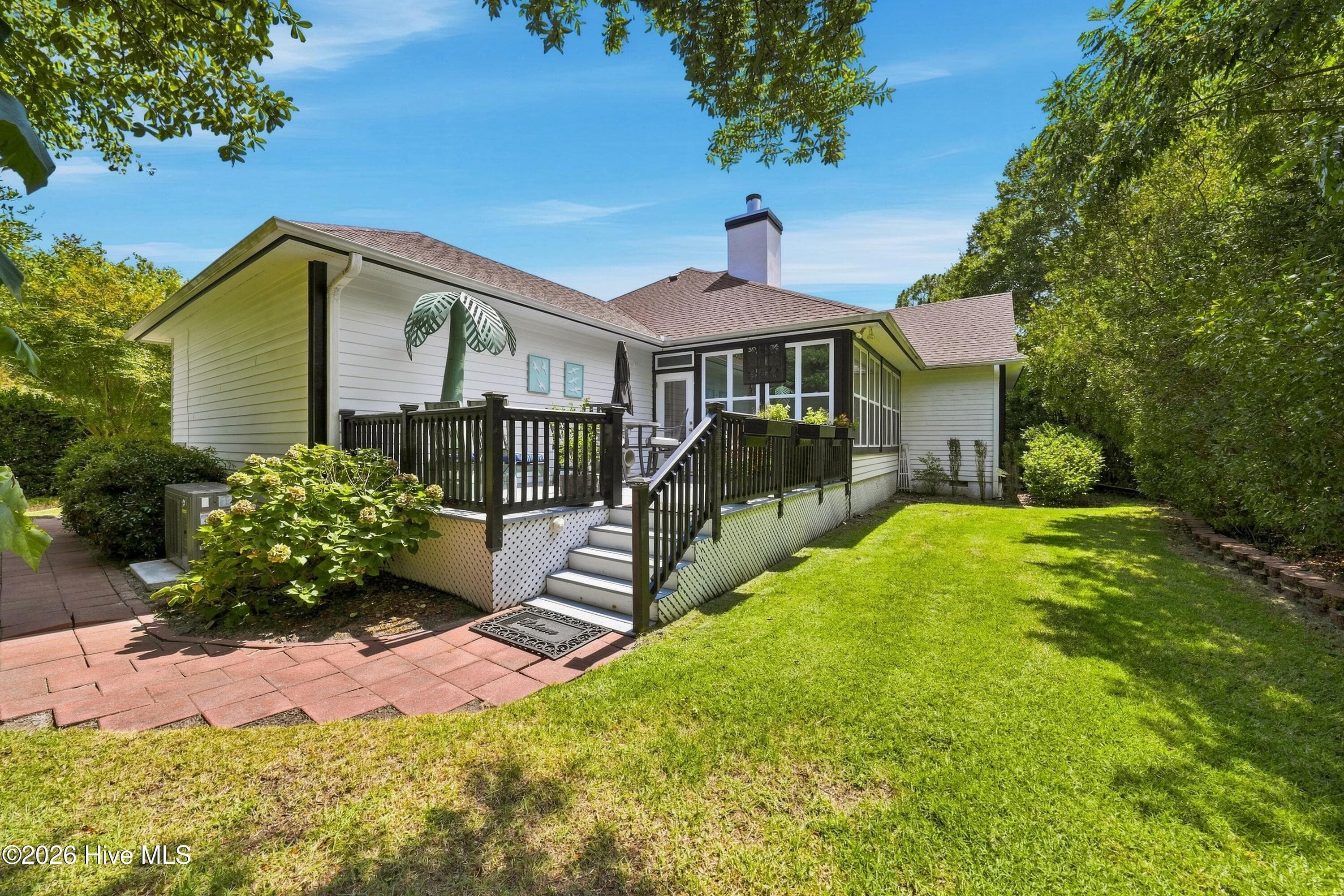 Single Family Residence at 4155 Sheffield Place SE, Southport, NC 28461, photo 54 of 63