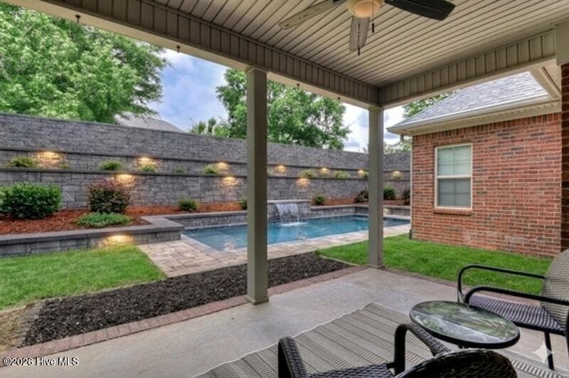 Single Family Residence at 657 Cornerstone Place, Evans, GA 30809, photo 64 of 82