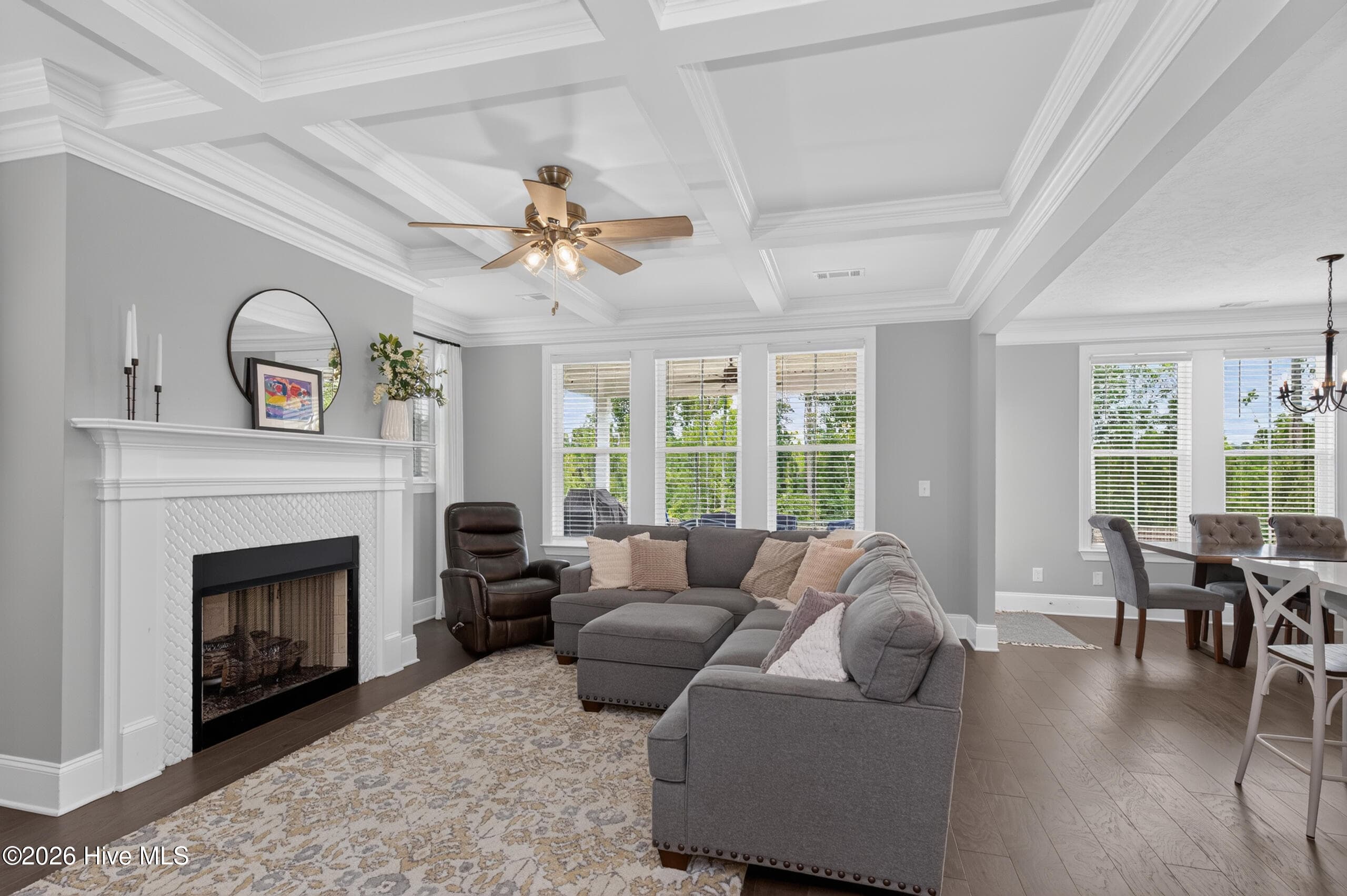 Single Family Residence at 871 Lillian Park Drive, Grovetown, GA 30813, photo 14 of 47