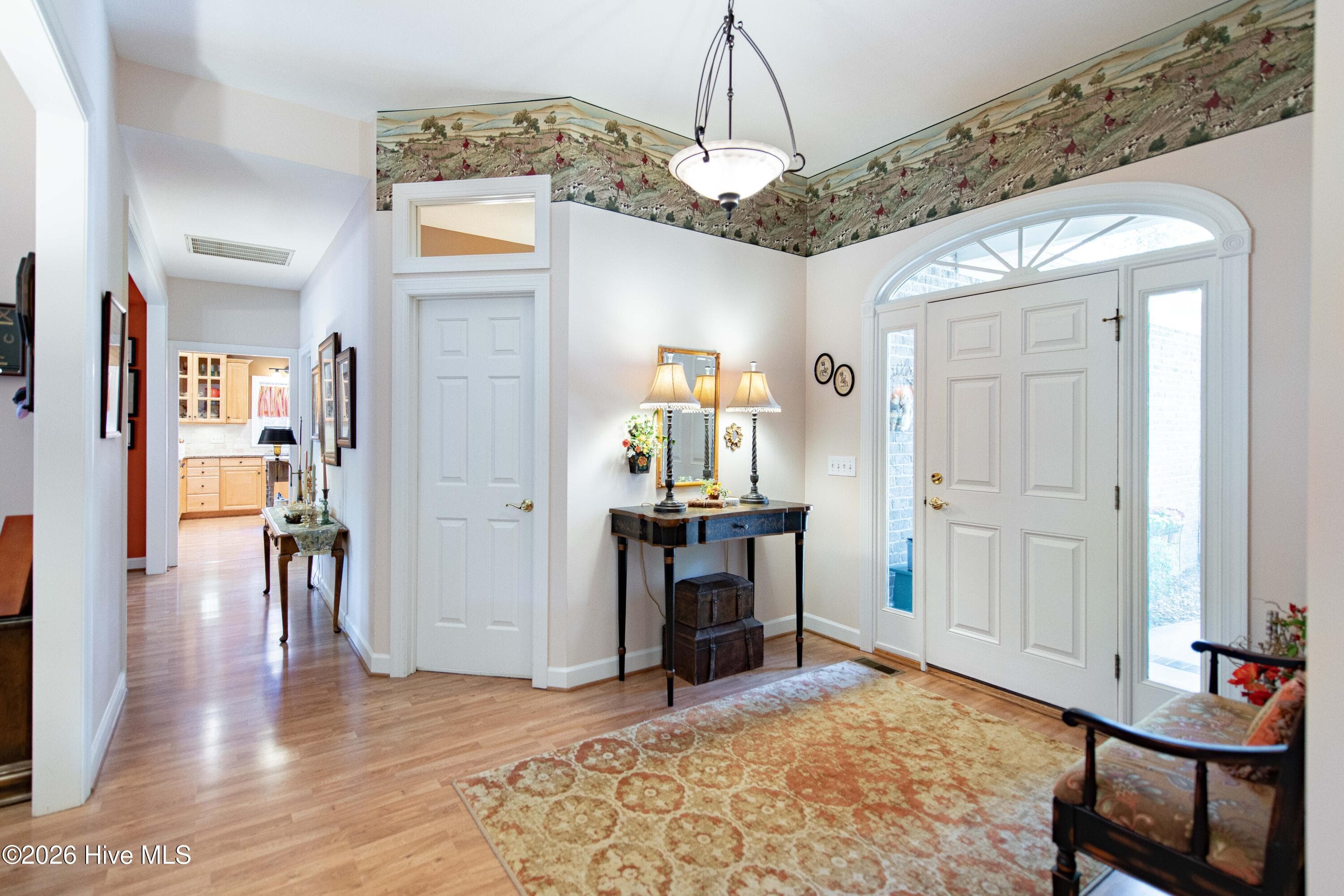 Single Family Residence at 29 Abbottsford Drive, Pinehurst, NC 28374, photo 7 of 74