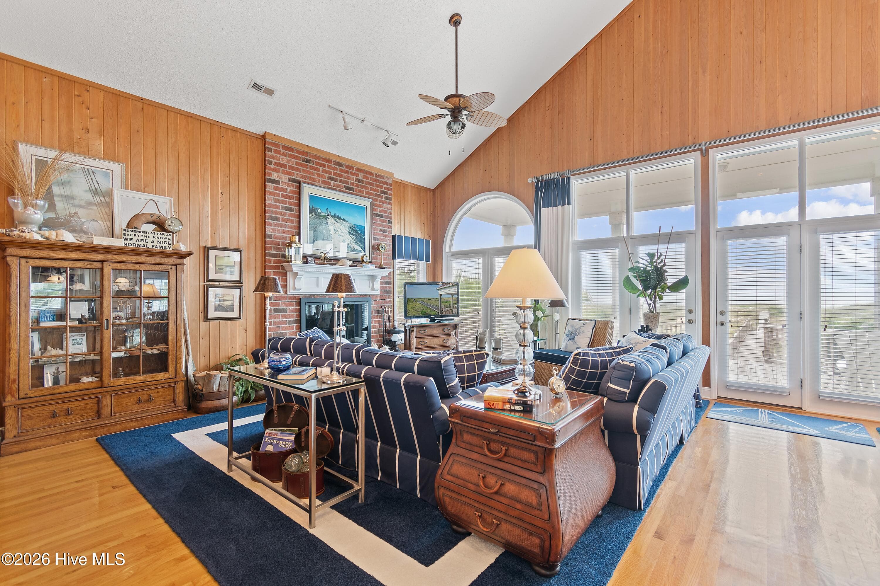 Single Family Residence at 1307 Ocean Boulevard W, Holden Beach, NC 28462, photo 18 of 109