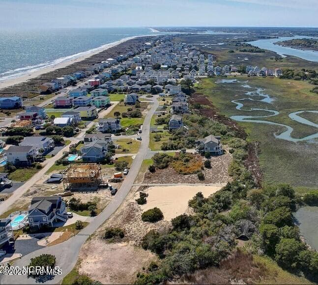 Residential Lot at 1056 4 Tide Ridge Drive, Holden Beach, NC 28462, photo 23 of 45