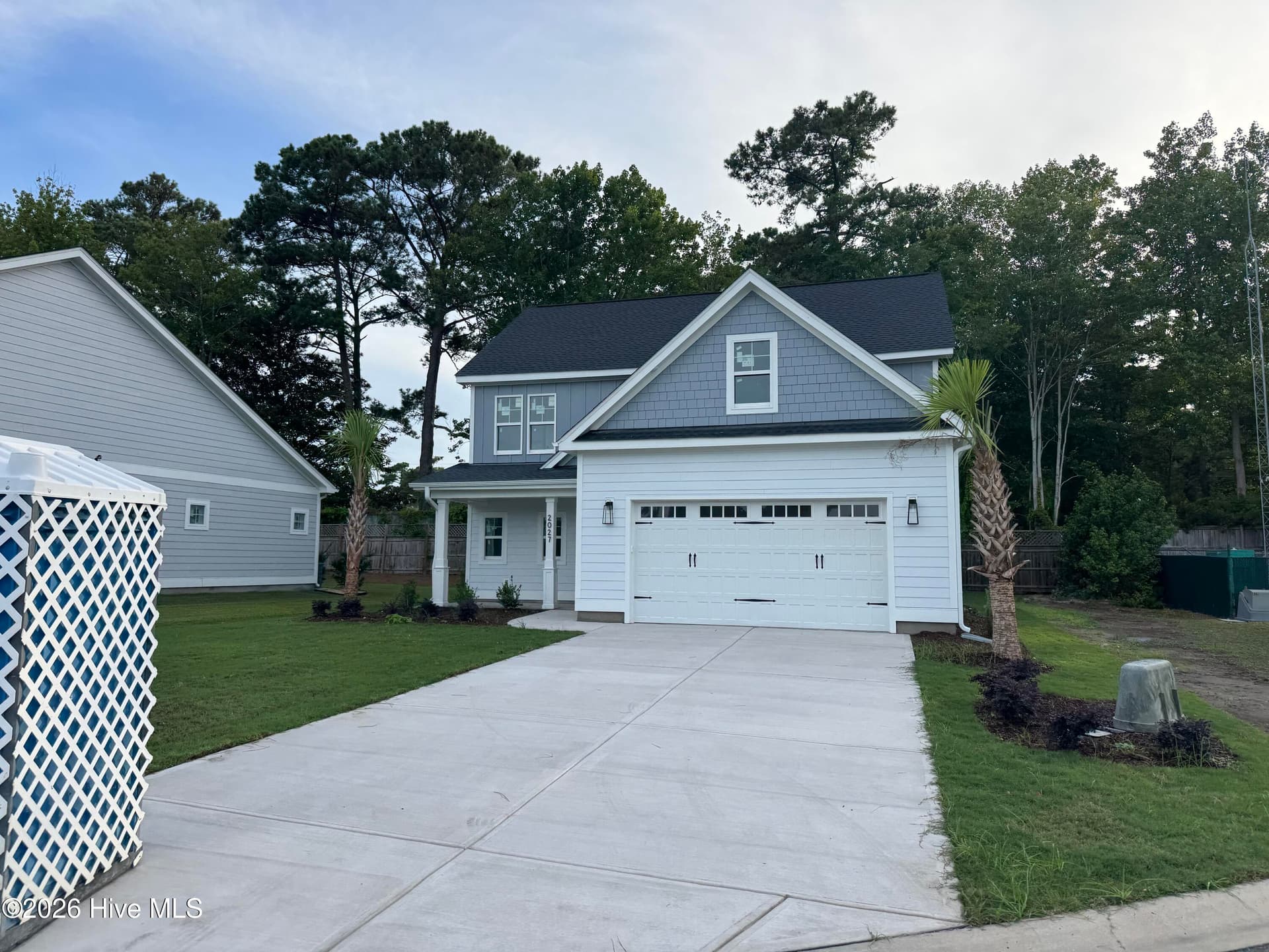 Single Family Residence at 2027 Greenside Manor Drive SW, Ocean Isle Beach, NC 28469, photo 41 of 81