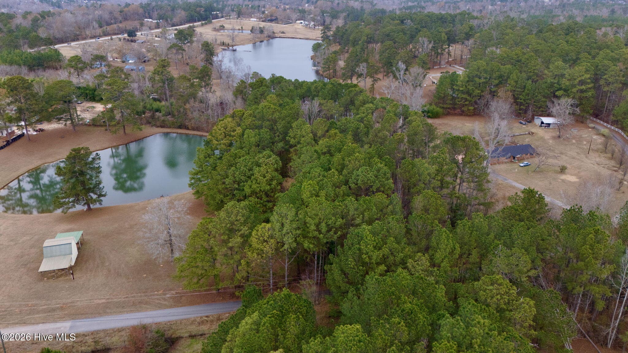 Residential Lot at 10 Milton Hitt Road, Grovetown, GA 30813, photo 5 of 6