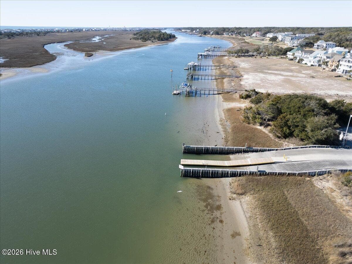 Lot 4 4 Stone Ballast Way, Ocean Isle Beach, NC 28469