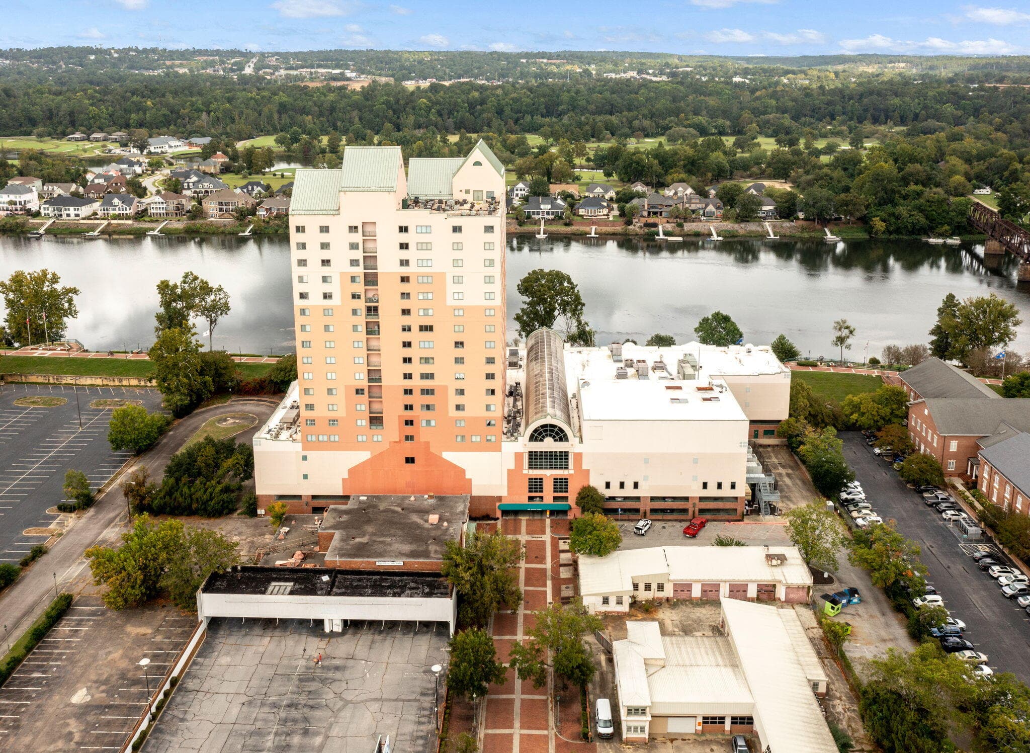 Condominium at 1 7th Street 805, Augusta, GA 30901, photo 4 of 66