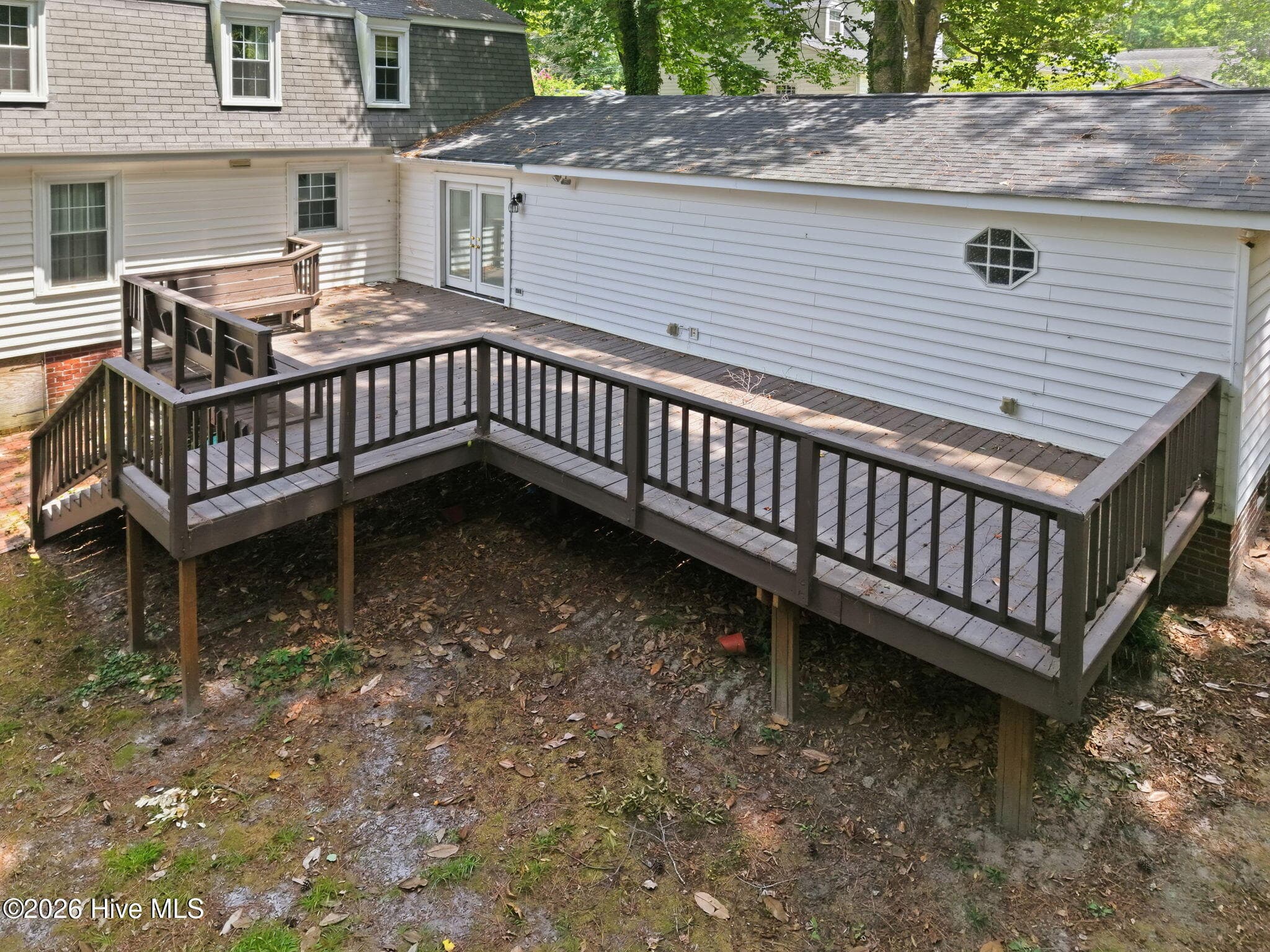 Single Family Residence at 1608 Canterbury Road, Greenville, NC 27858, photo 52 of 57