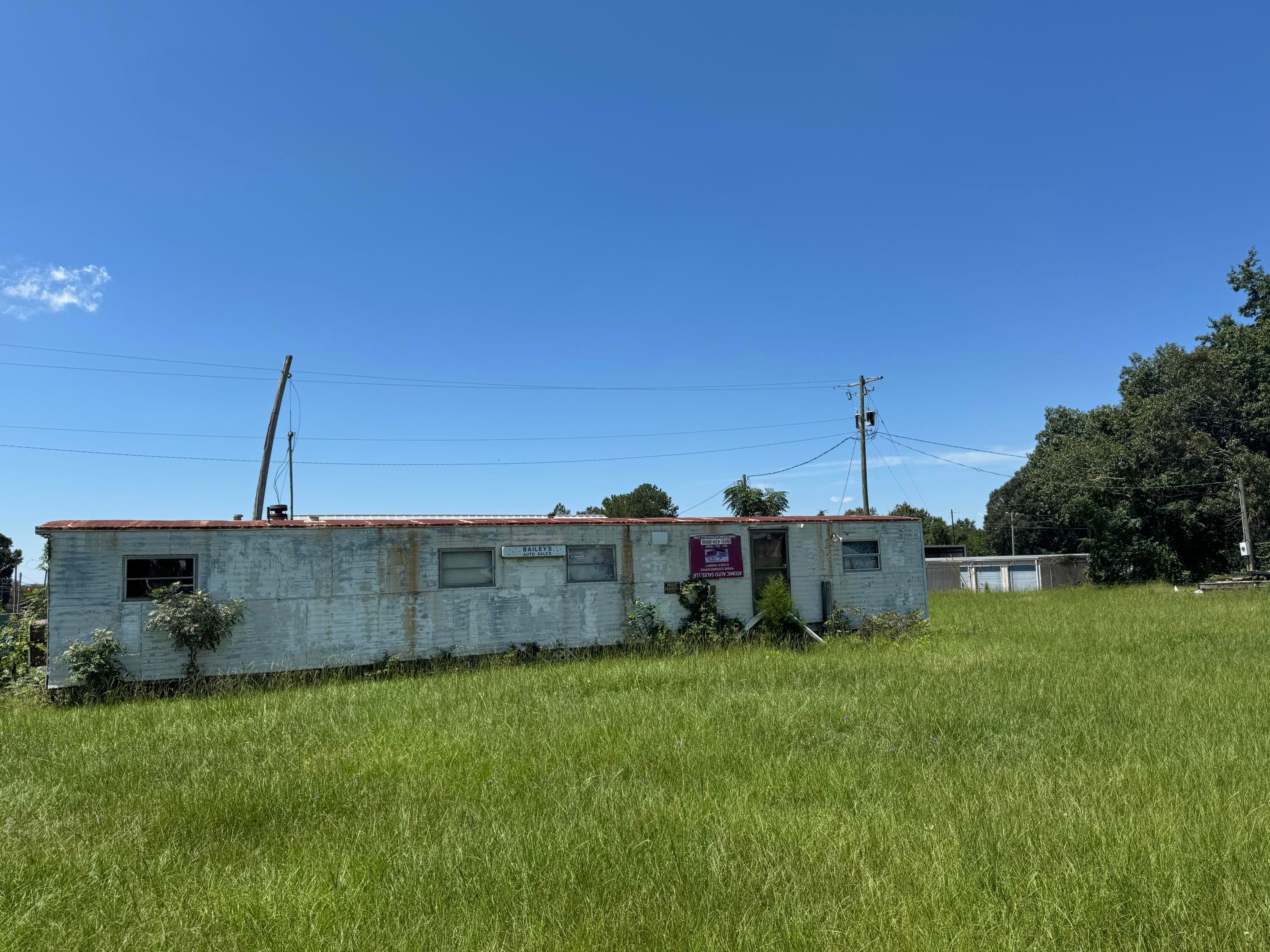 Unimproved Land at 14028 Atomic Road, Beech Island, SC 29842, photo 7 of 13