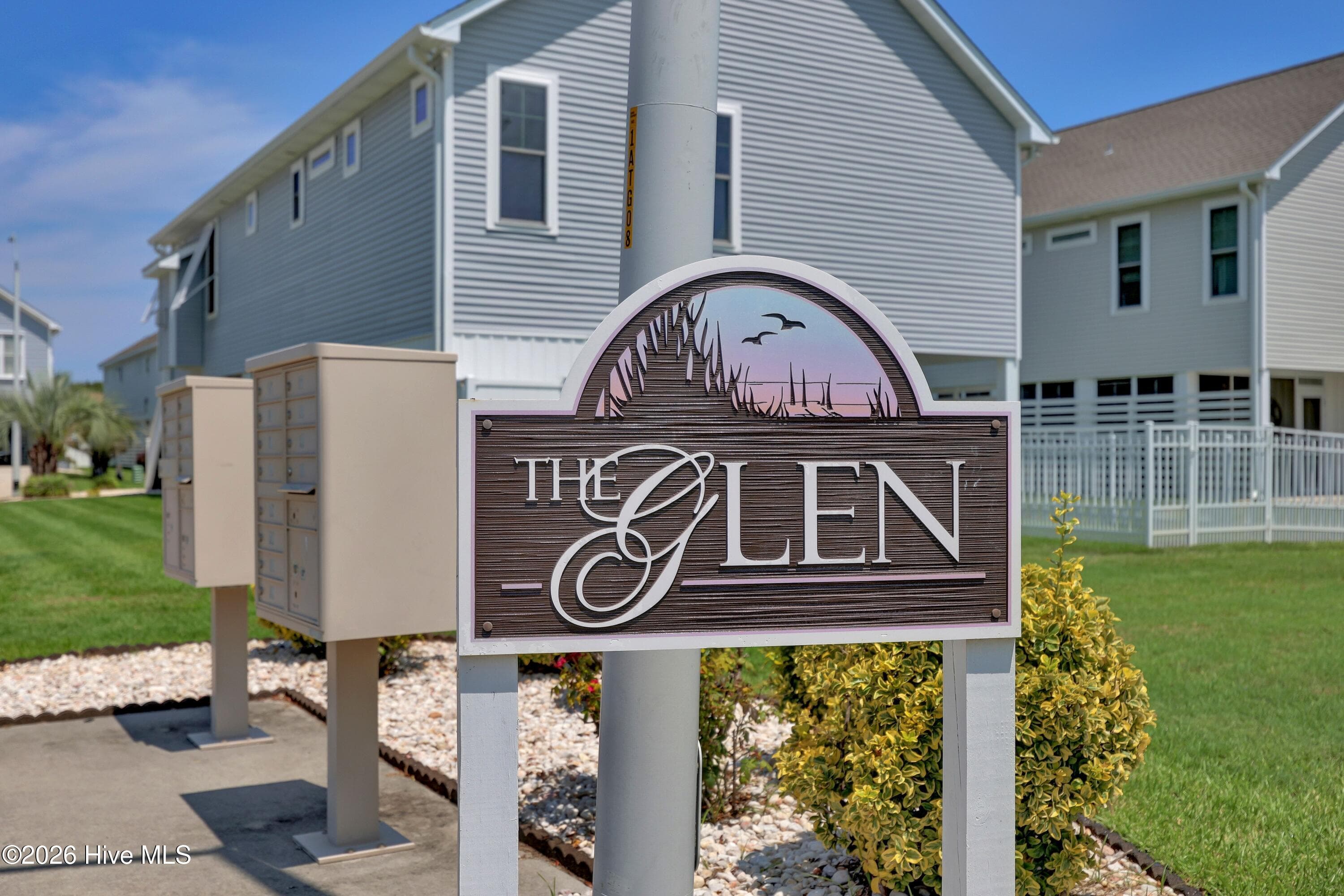 Single Family Residence at 309 Ivy Lane, Carolina Beach, NC 28428, photo 48 of 74
