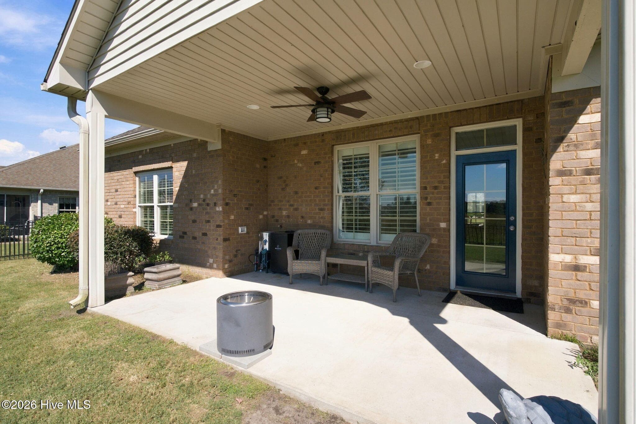 Single Family Residence at 58 Windsor Court, Hampstead, NC 28443, photo 38 of 49