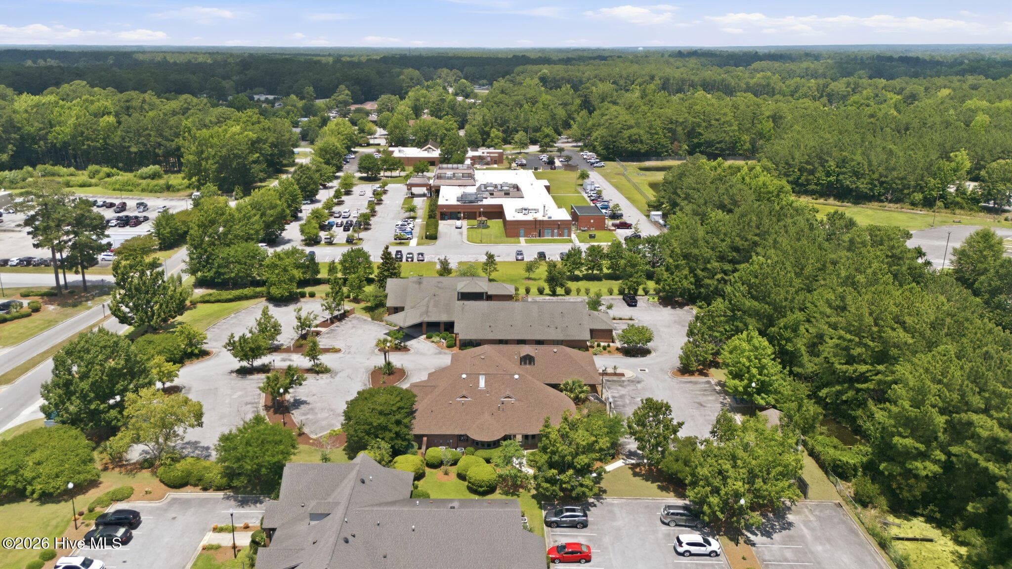 Commercial Sale at 612 Mccarthy Boulevard B, New Bern, NC 28562, photo 20 of 60