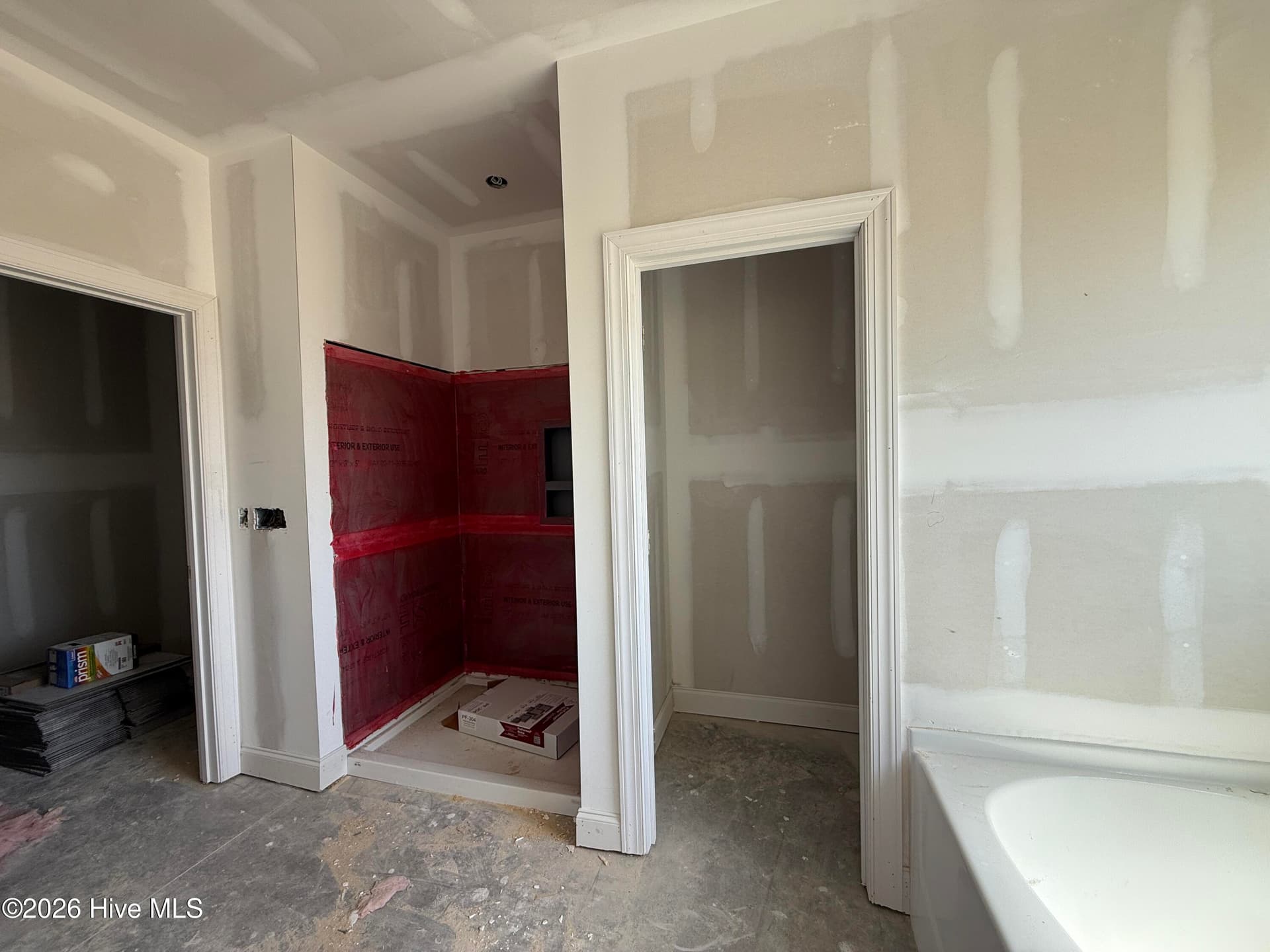 Single Family Residence at 46 Grady Farm Way, Benson, NC 27504, photo 53 of 122