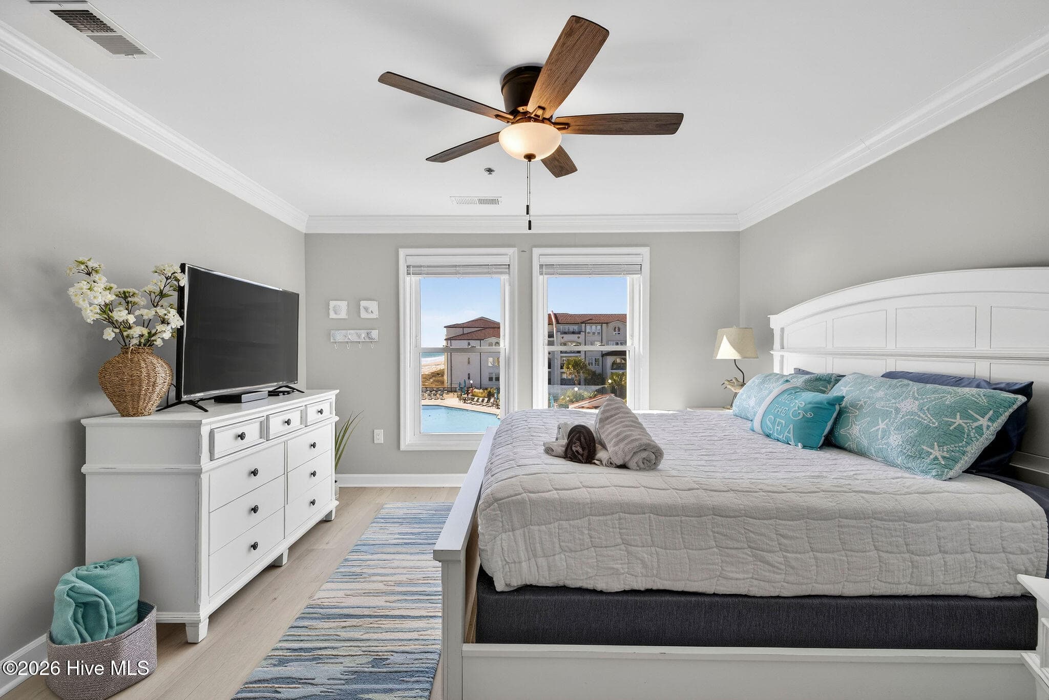 Condominium at 790 New River Inlet Road Unit 312b, North Topsail Beach, NC 28460, photo 8 of 48