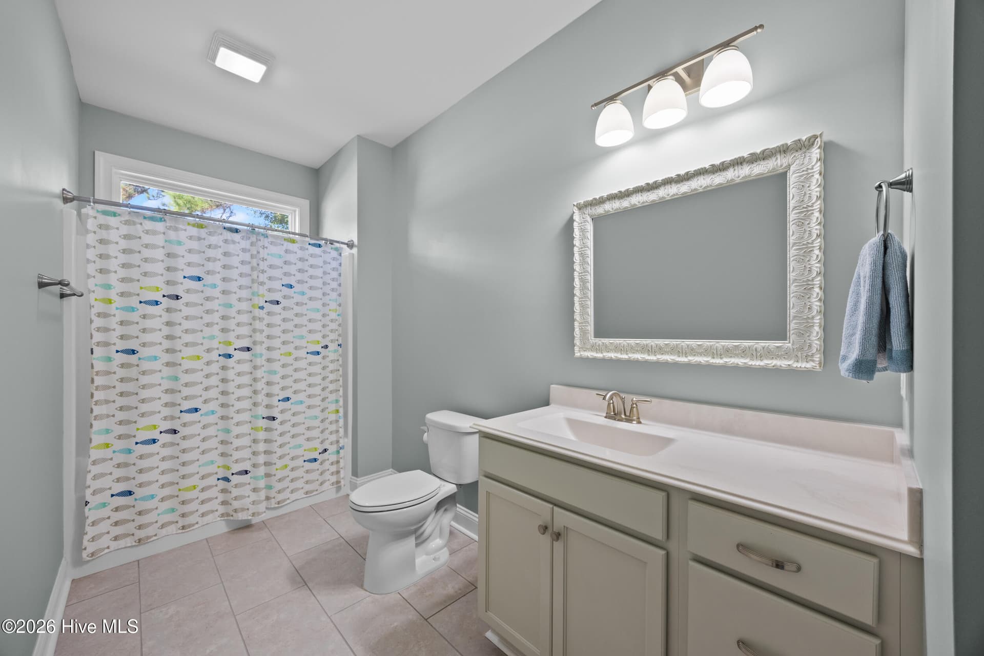 Bathroom - 323 Crown Pointe Drive, Hampstead, NC 28443