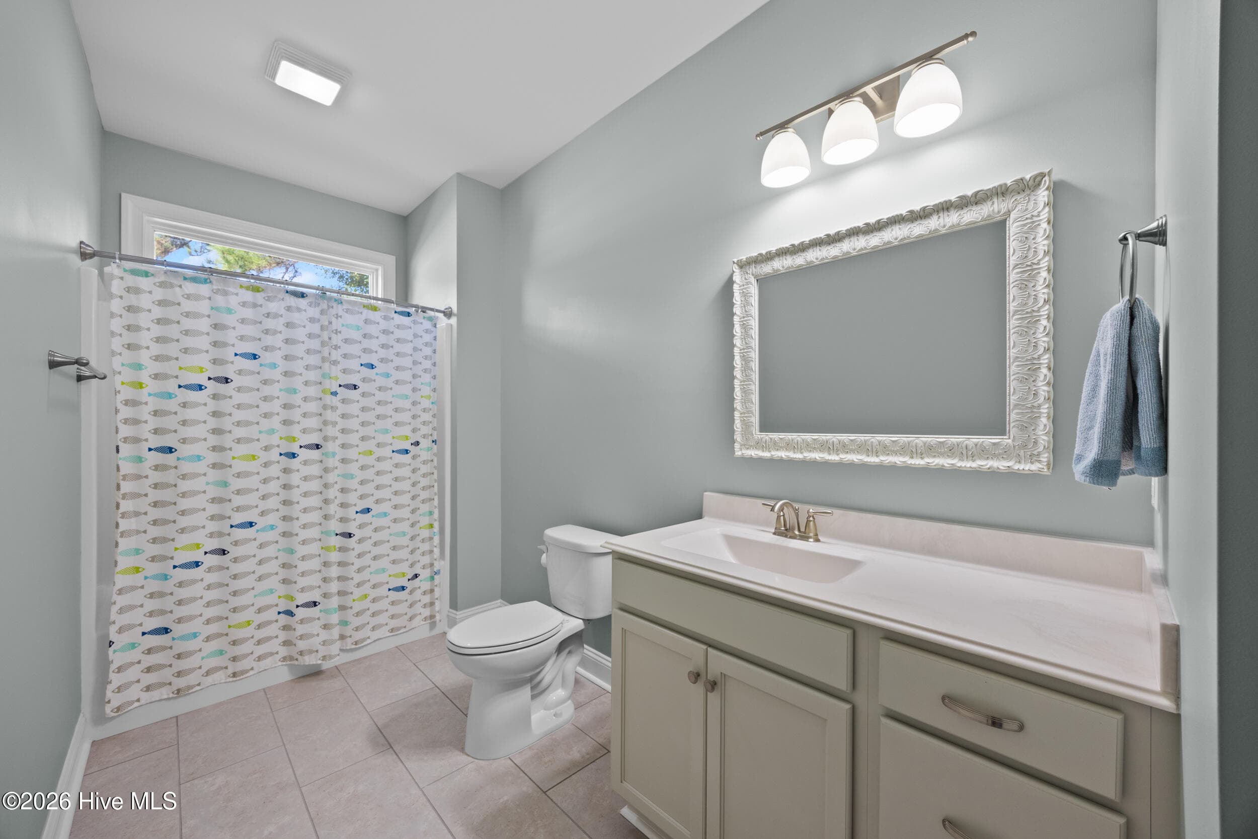 Bathroom - 323 Crown Pointe Drive, Hampstead, NC 28443