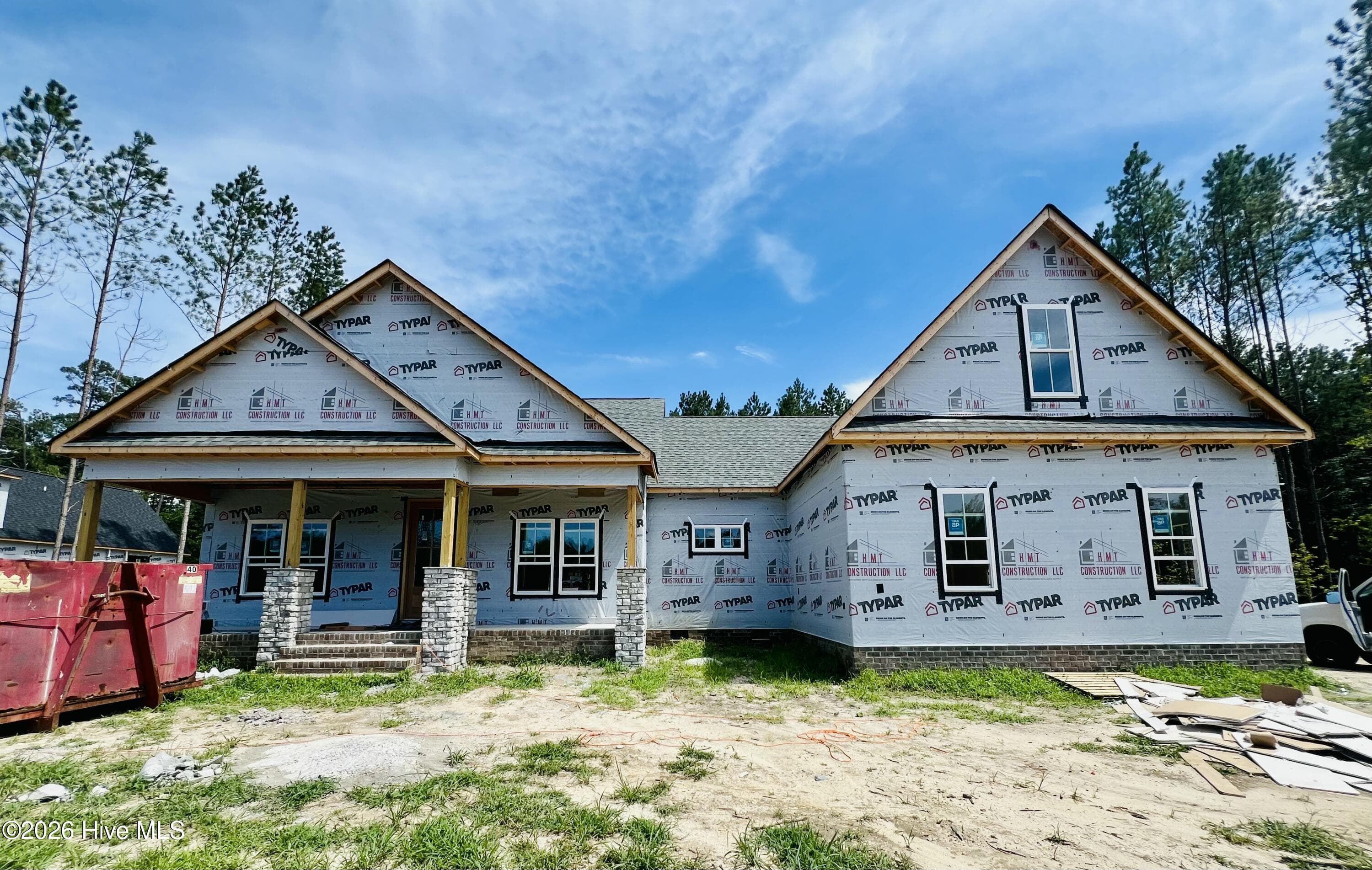 Single Family Residence at 207 Hillstead Way, Smithfield, NC 27577, photo 8 of 320
