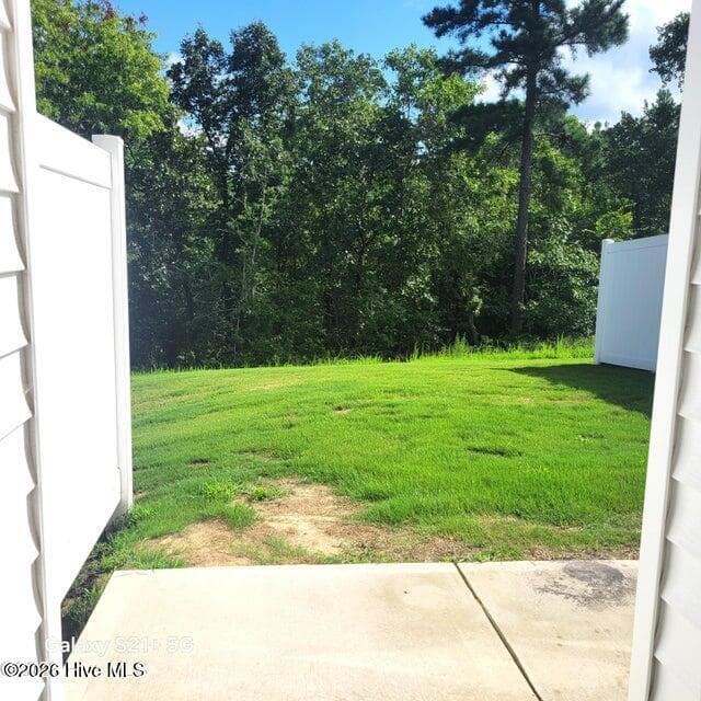 Townhouse at 2709 Gracie Lane, Carthage, NC 28327, photo 13 of 14