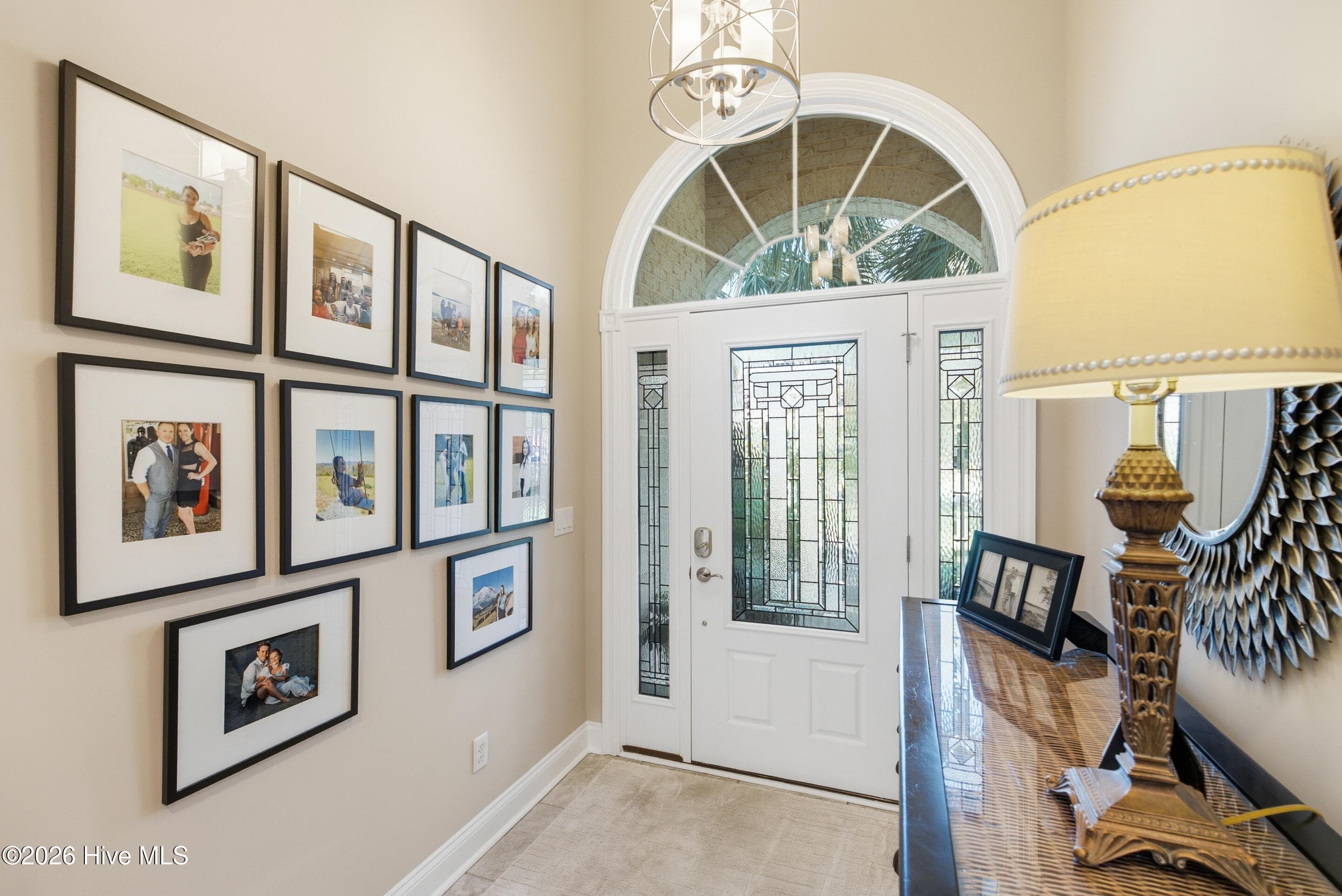 Single Family Residence at 3621 Rosewood Landing Drive, Castle Hayne, NC 28429, photo 9 of 57