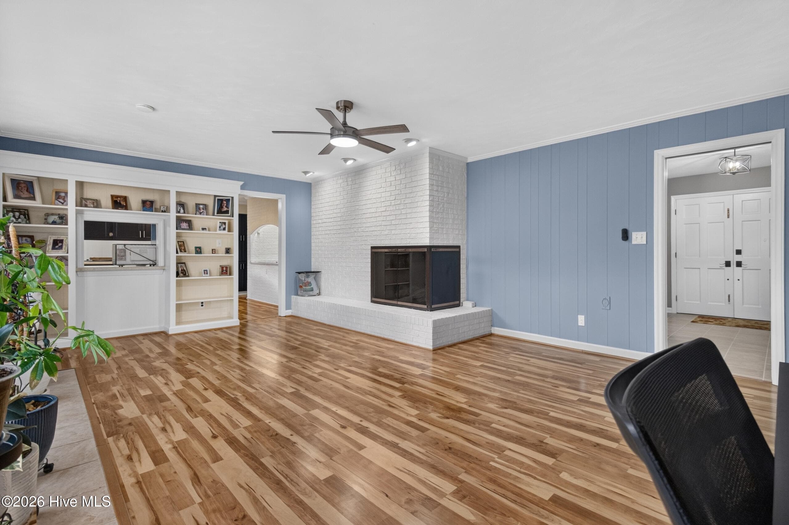 Single Family Residence at 113 Clarendon Road, Ahoskie, NC 27910, photo 37 of 70