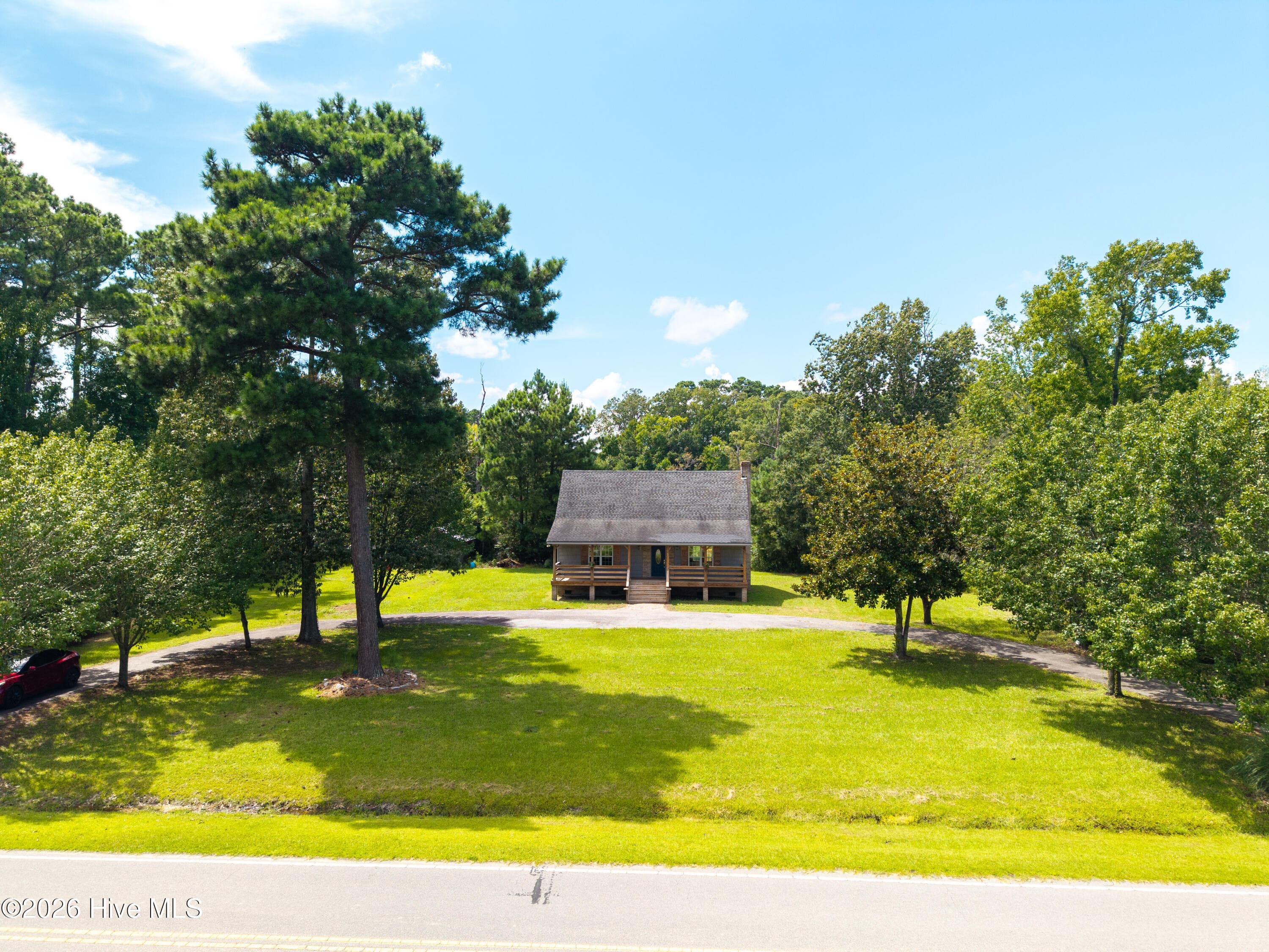 Single Family Residence at 169 Raymons Creek Road, Shiloh, NC 27974, photo 8 of 70