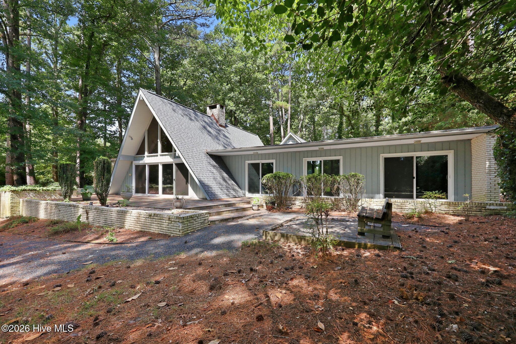 Single Family Residence at 2 Little River Lane, Whispering Pines, NC 28327, Whispering Pines, photo 56 of 56