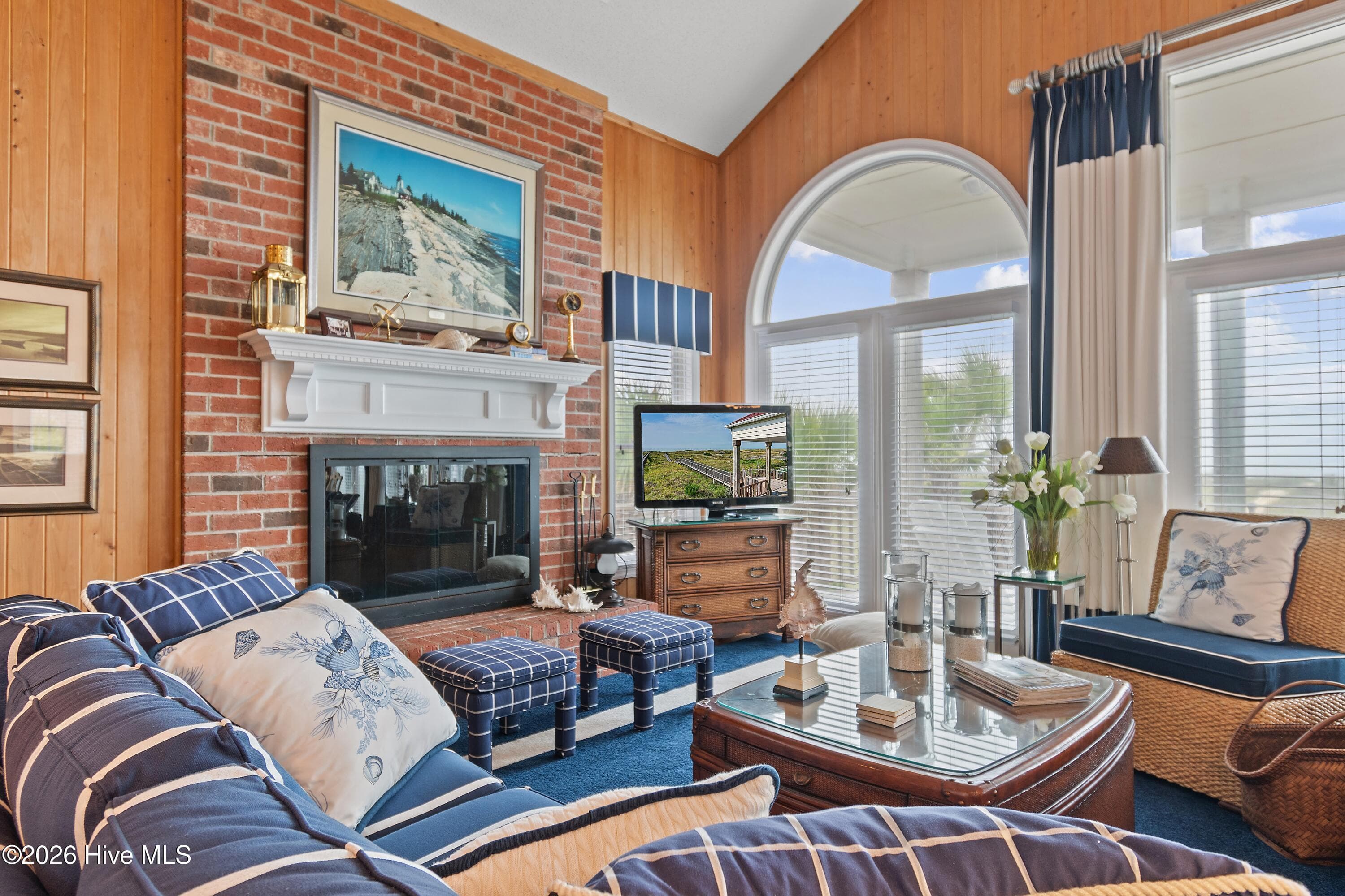 Single Family Residence at 1307 Ocean Boulevard W, Holden Beach, NC 28462, photo 21 of 109