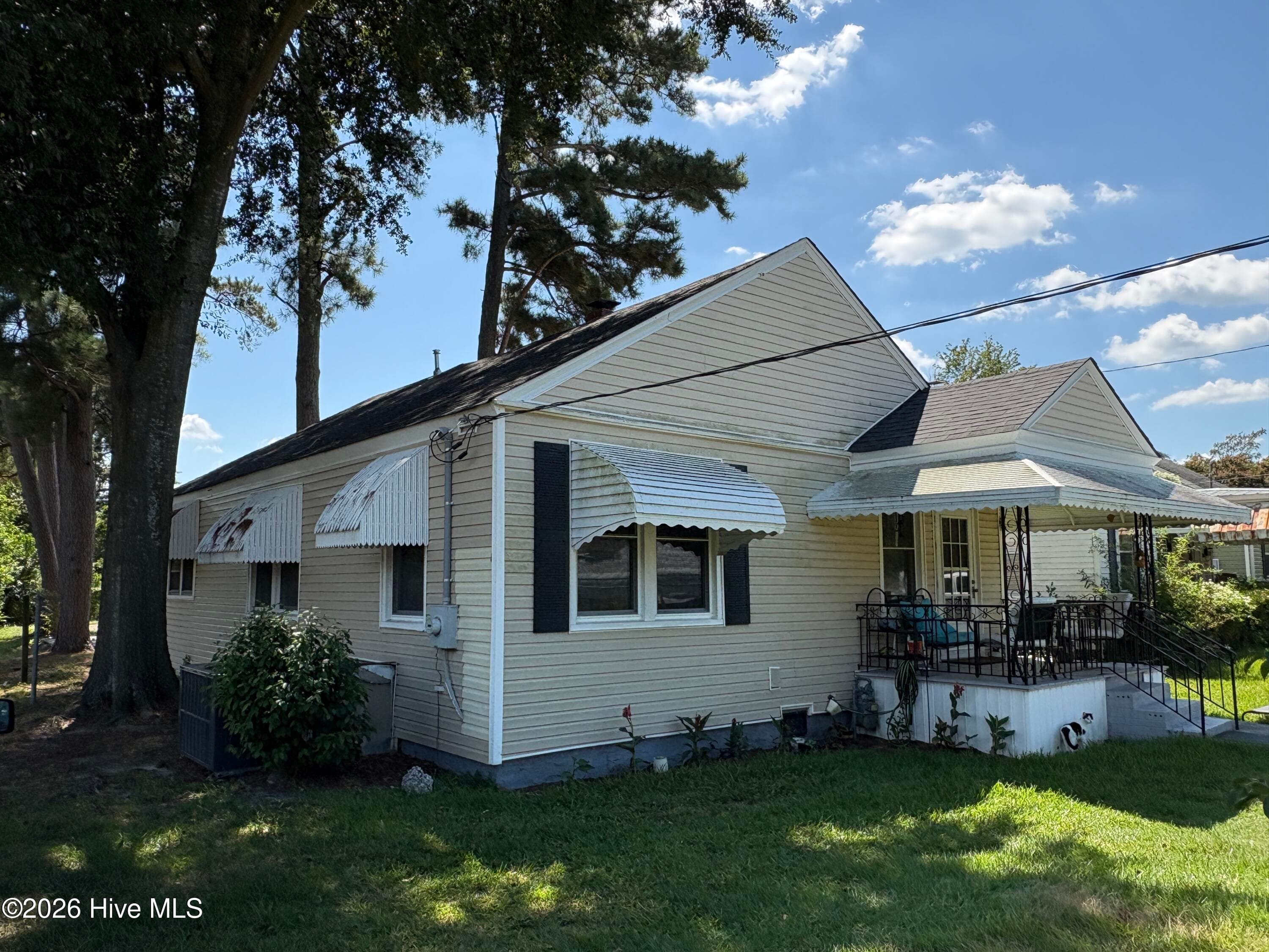 Single Family Residence at 1902 Gardner Street, Augusta, GA 30904, photo 6 of 32