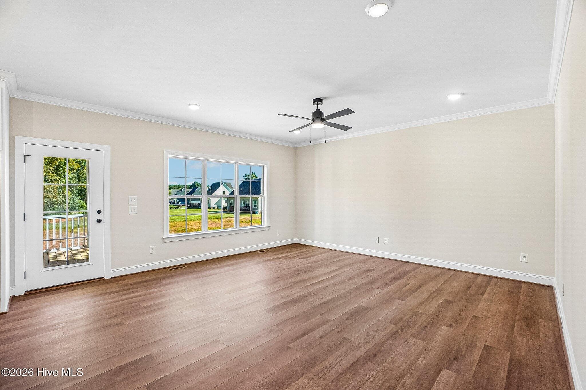 Single Family Residence at 7348 Huckleberry Drive, Spring Hope, NC 27882, photo 22 of 72
