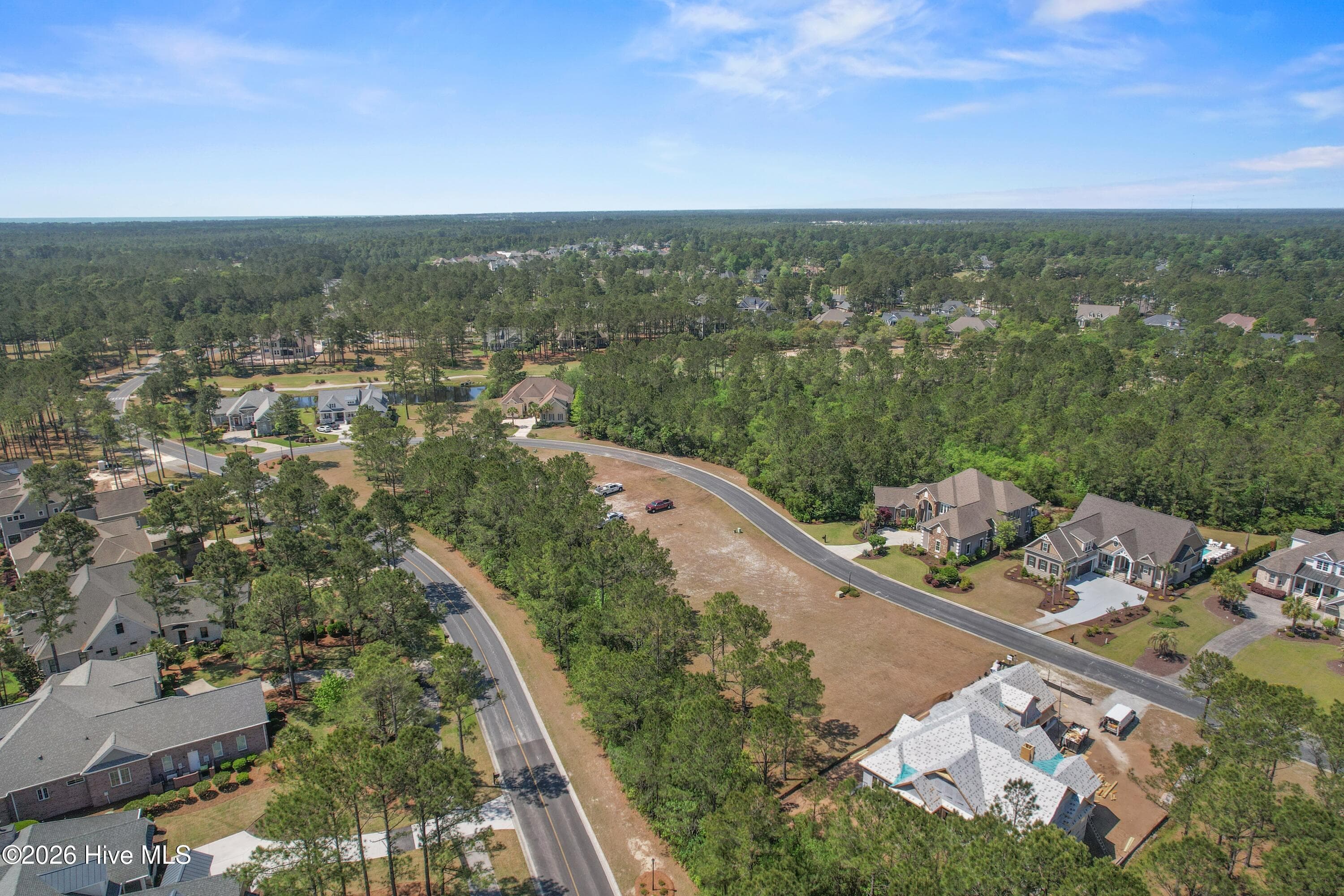 Residential Lot at 6356 Blenhiem Place SW, Ocean Isle Beach, NC 28469, photo 13 of 38