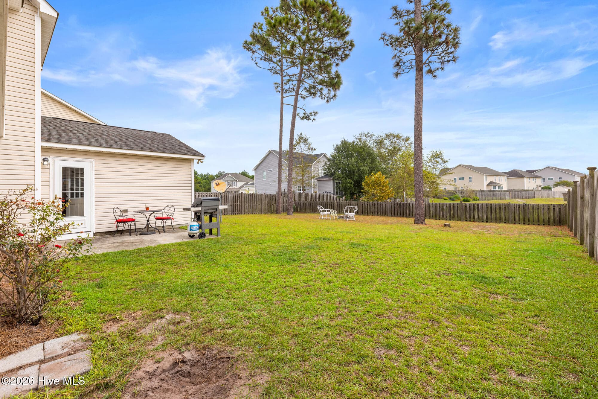 Single Family Residence at 8025 Footpath Road, Leland, NC 28451, photo 20 of 102