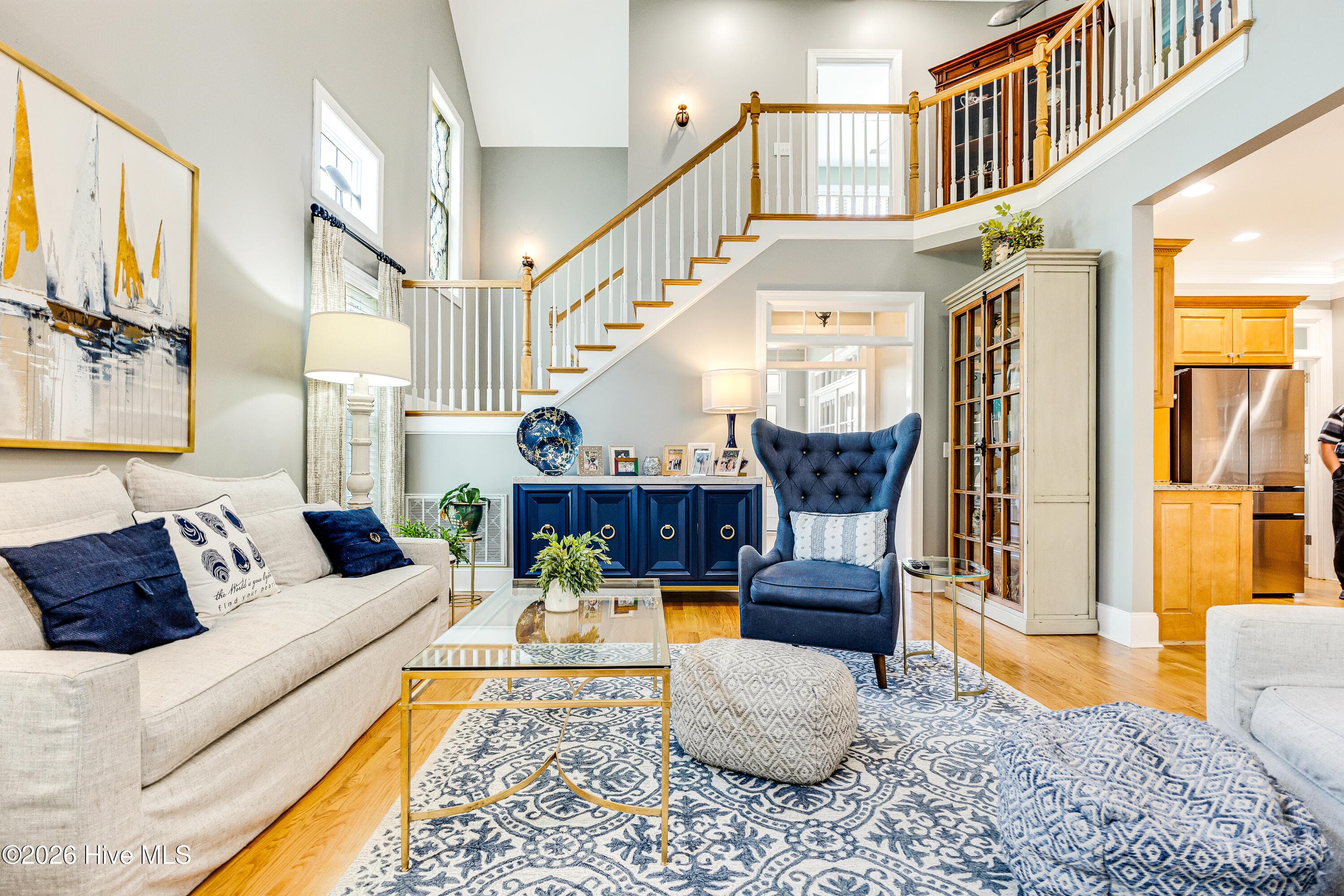 Single Family Residence at 1127 Sea Bourne Way, Sunset Beach, NC 28468, photo 11 of 59