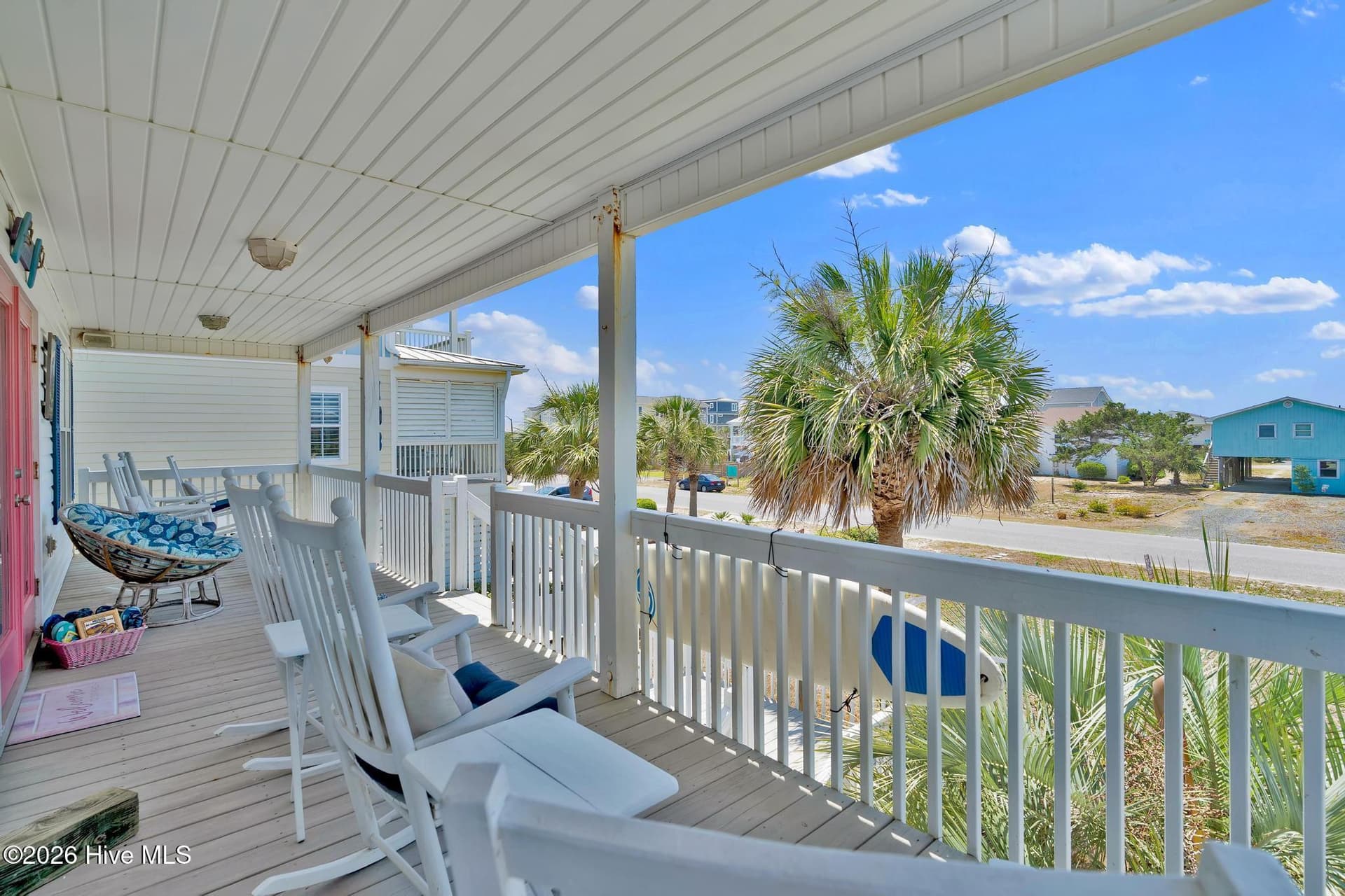 Single Family Residence at 108 W Dolphin Drive, Oak Island, NC 28465, photo 39 of 56
