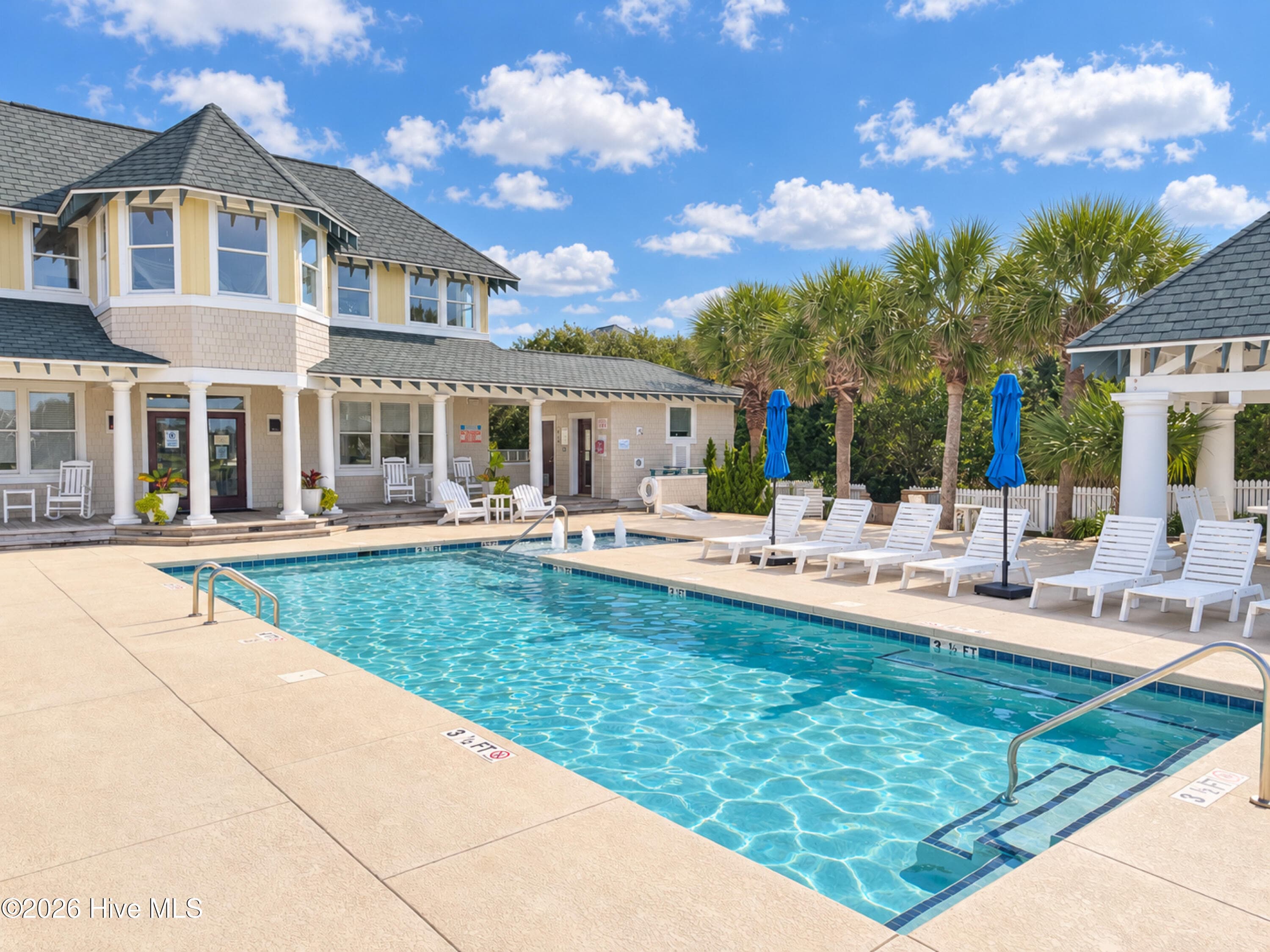 Fractional at 22 Earl Of Craven Court Week D, Bald Head Island, NC 28461, photo 58 of 71