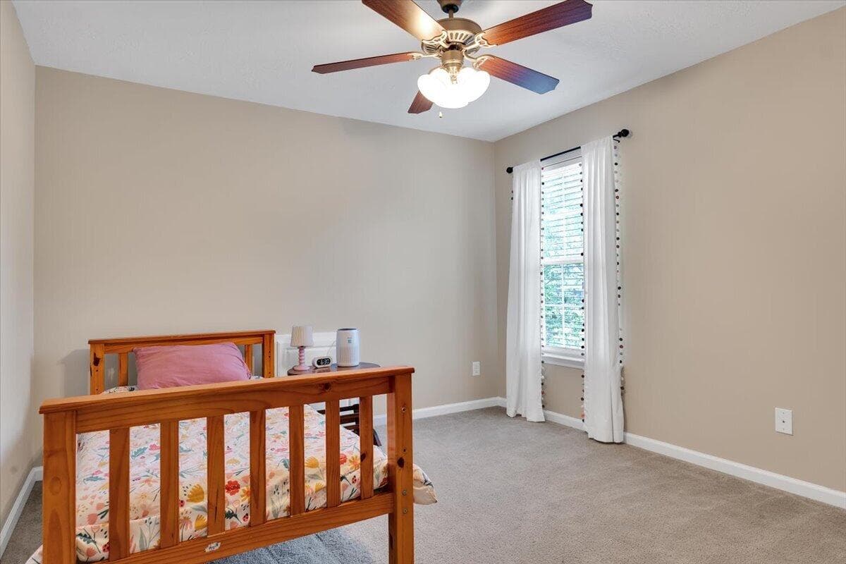 Single Family Residence at 4033 Ellington Drive, Grovetown, GA 30813, photo 27 of 32