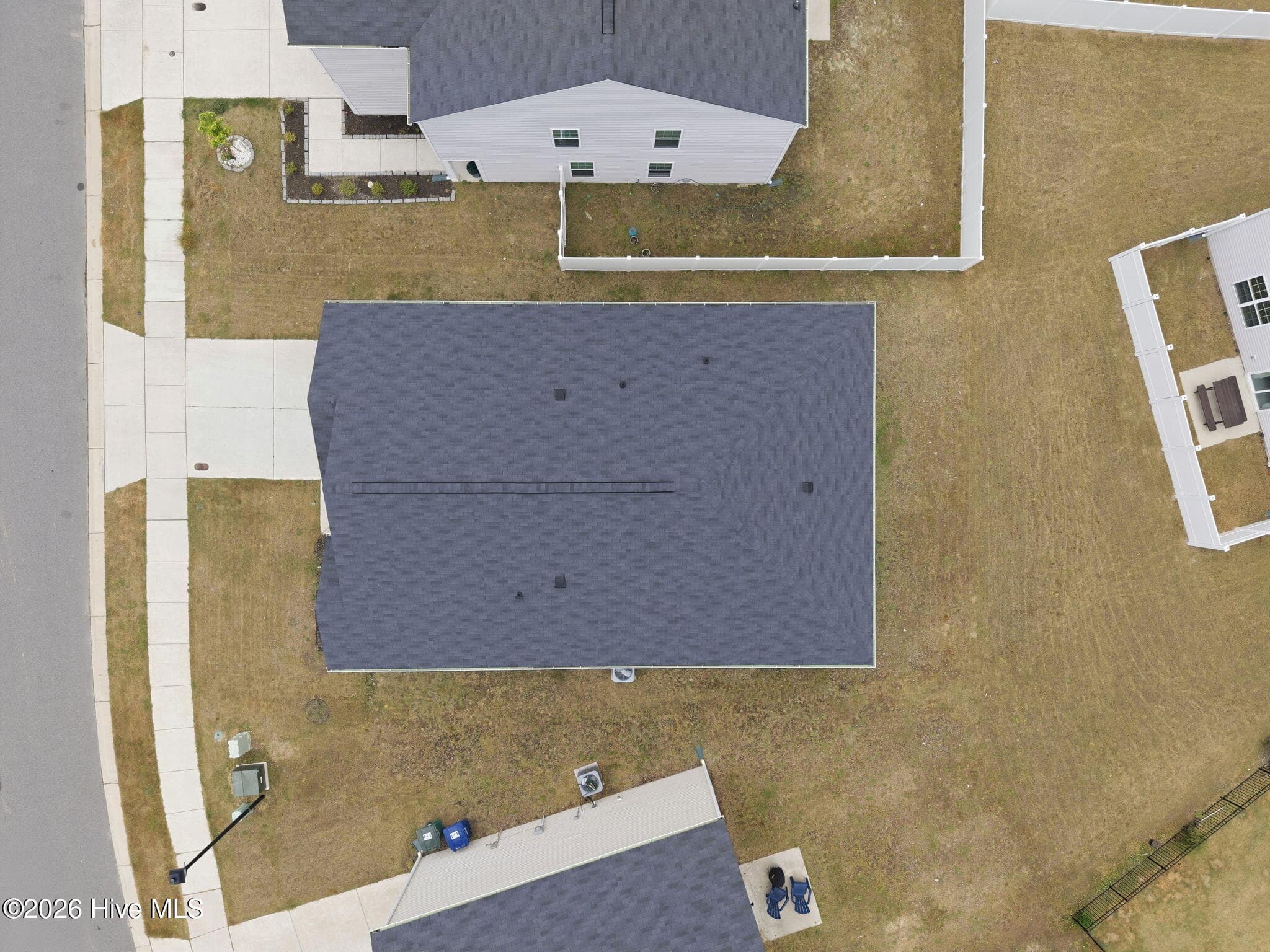 Single Family Residence at 1132 Fowler Drive, Greenville, NC 27834, photo 39 of 46