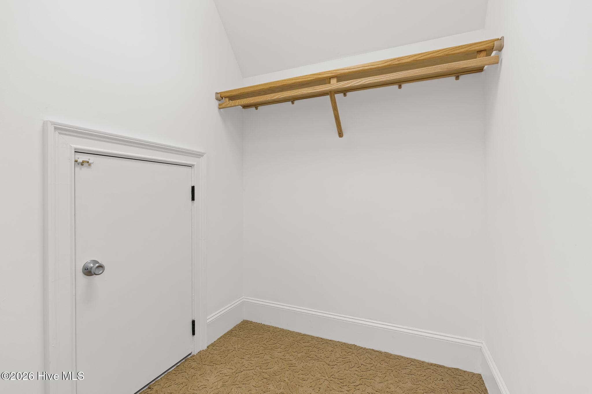 BR 3 has a WIC and a 2nd attic access for storage. - 9274 Oldfield Road NW, Calabash, NC 28467