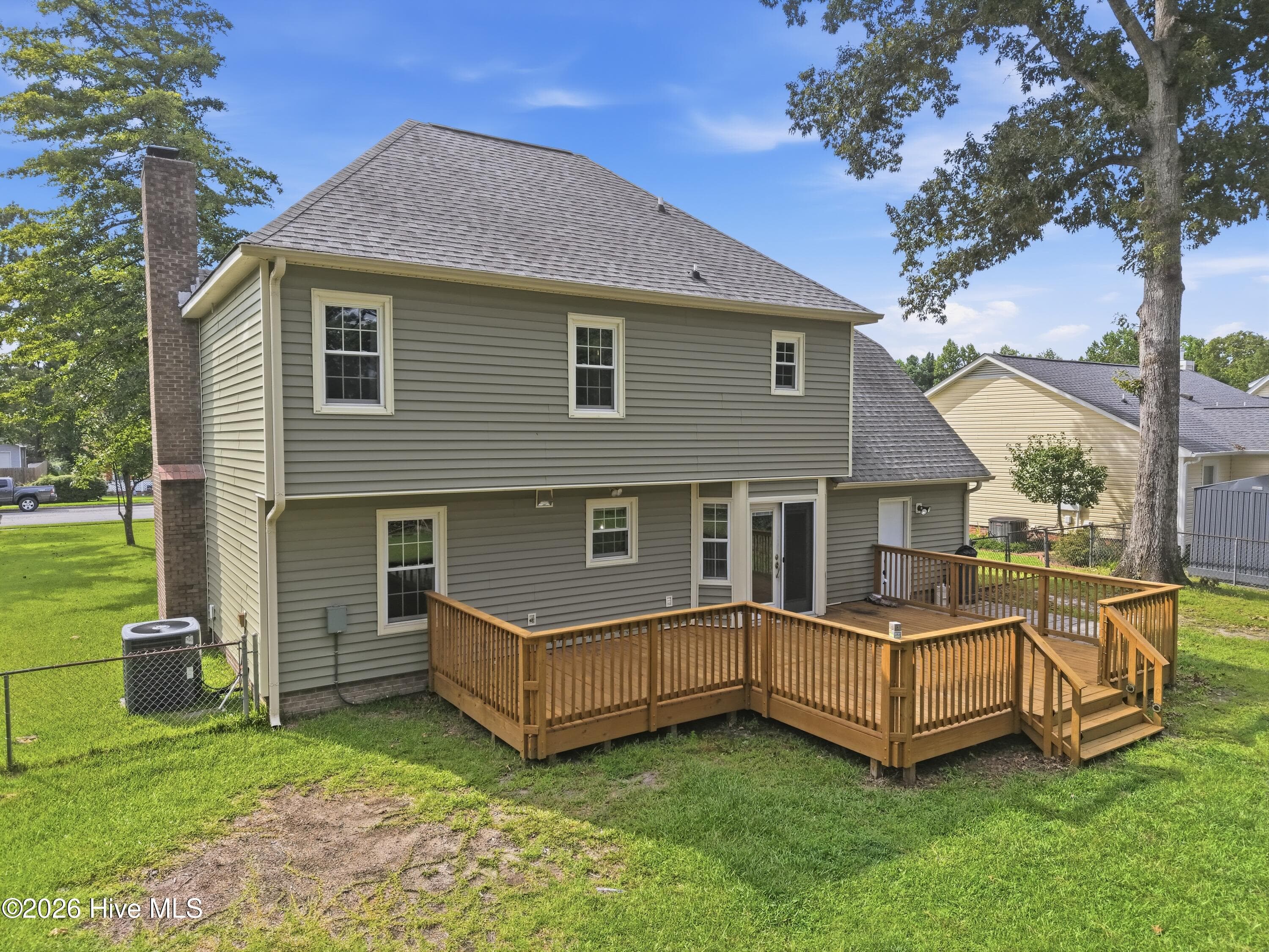 184 Audubon Drive, Jacksonville, NC 28546