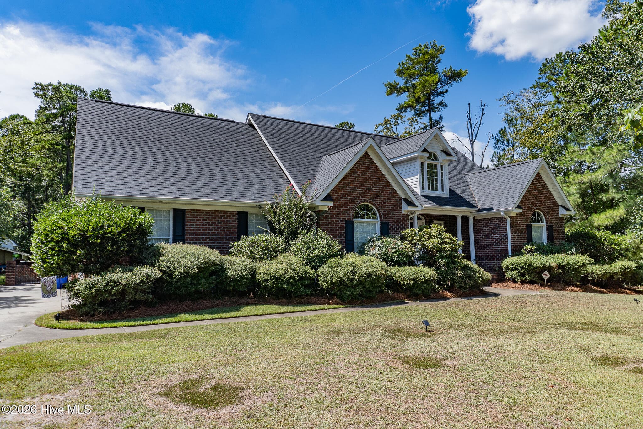 2509 3rd Avenue, Elizabethtown, NC 28337