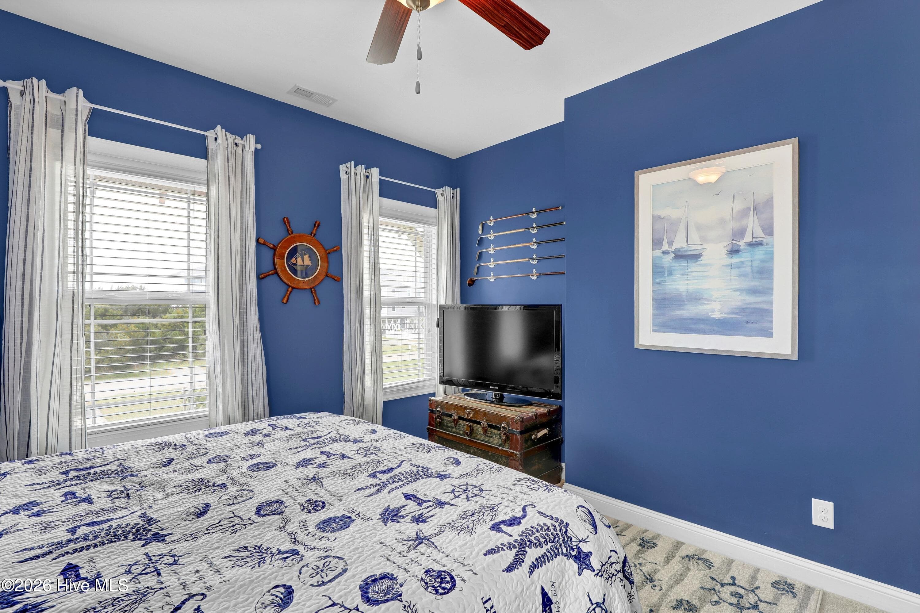 Townhouse at 208-2 Gysgt D W Boatman Drive 2, North Topsail Beach, NC 28460, photo 31 of 82